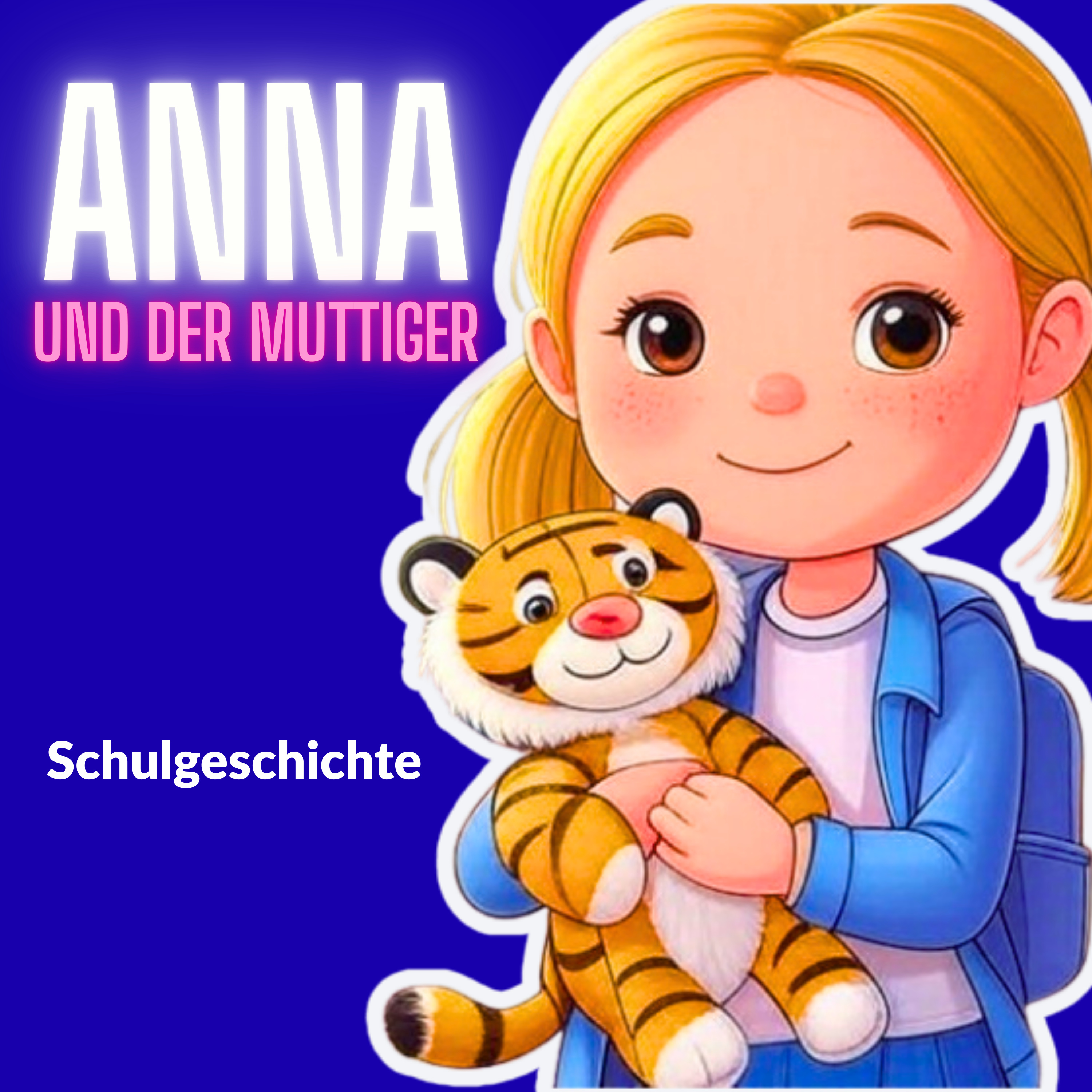 Anna & der Muttiger