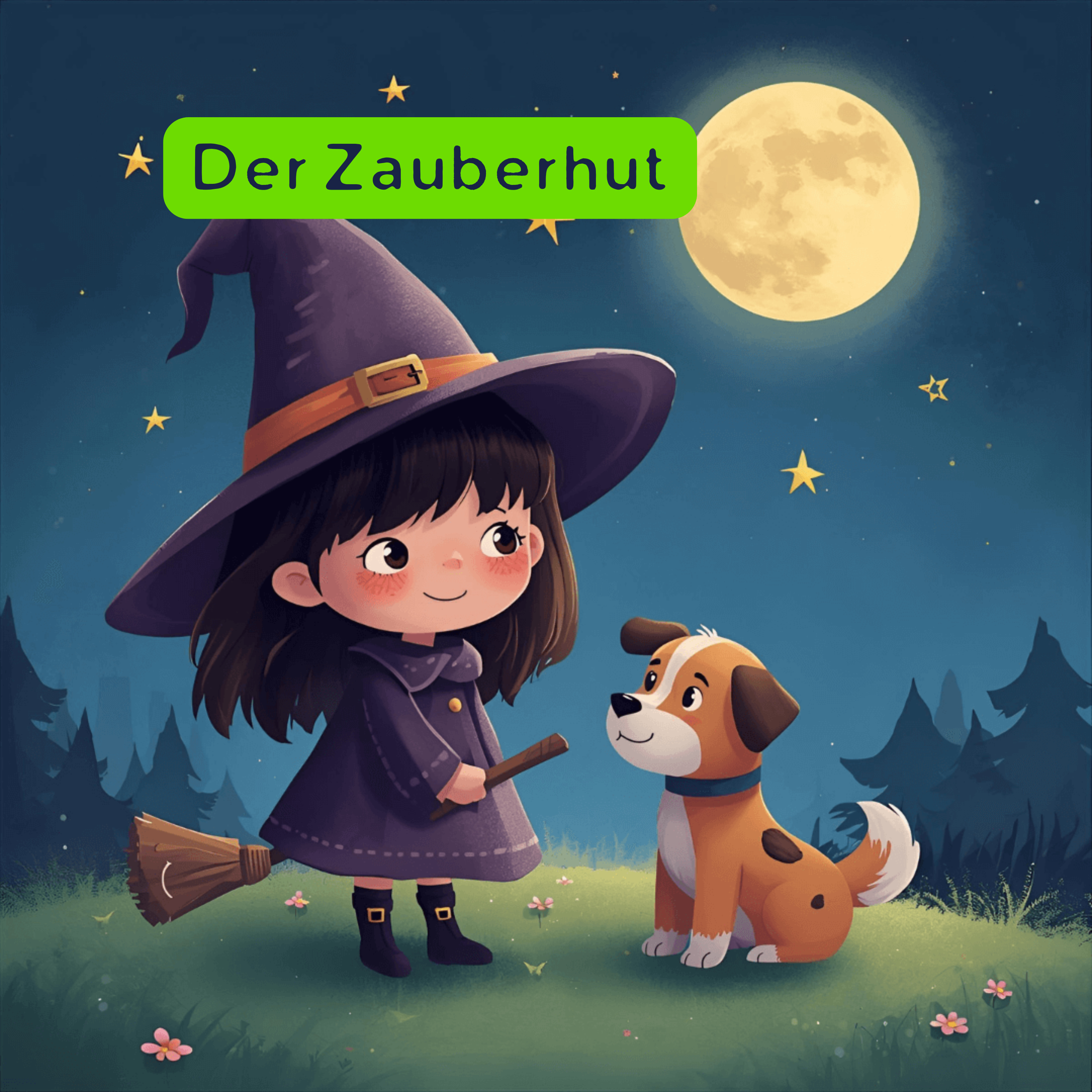 Der Zauberhut