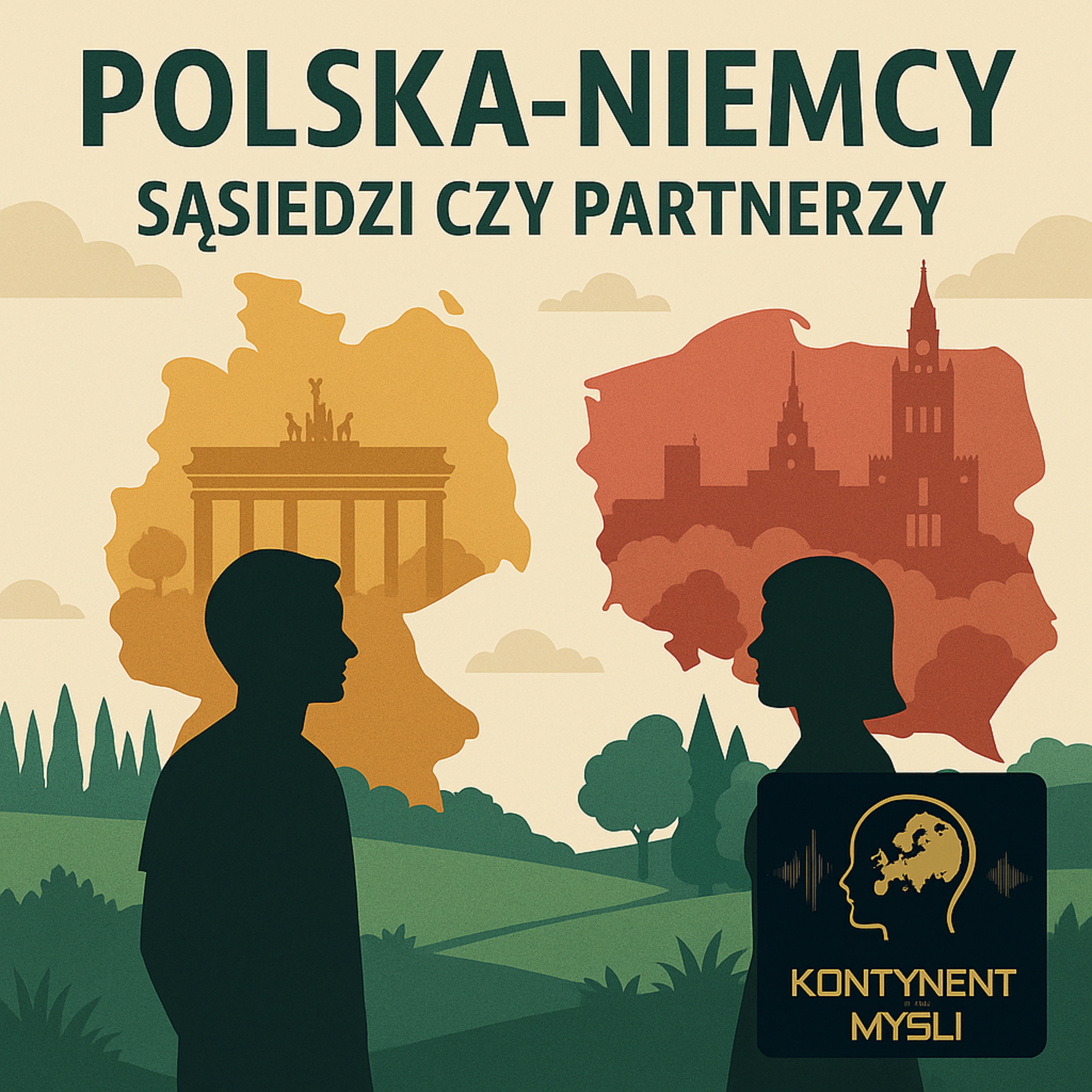 Polska–Niemcy – sąsiedzi czy partnerzy episode artwork