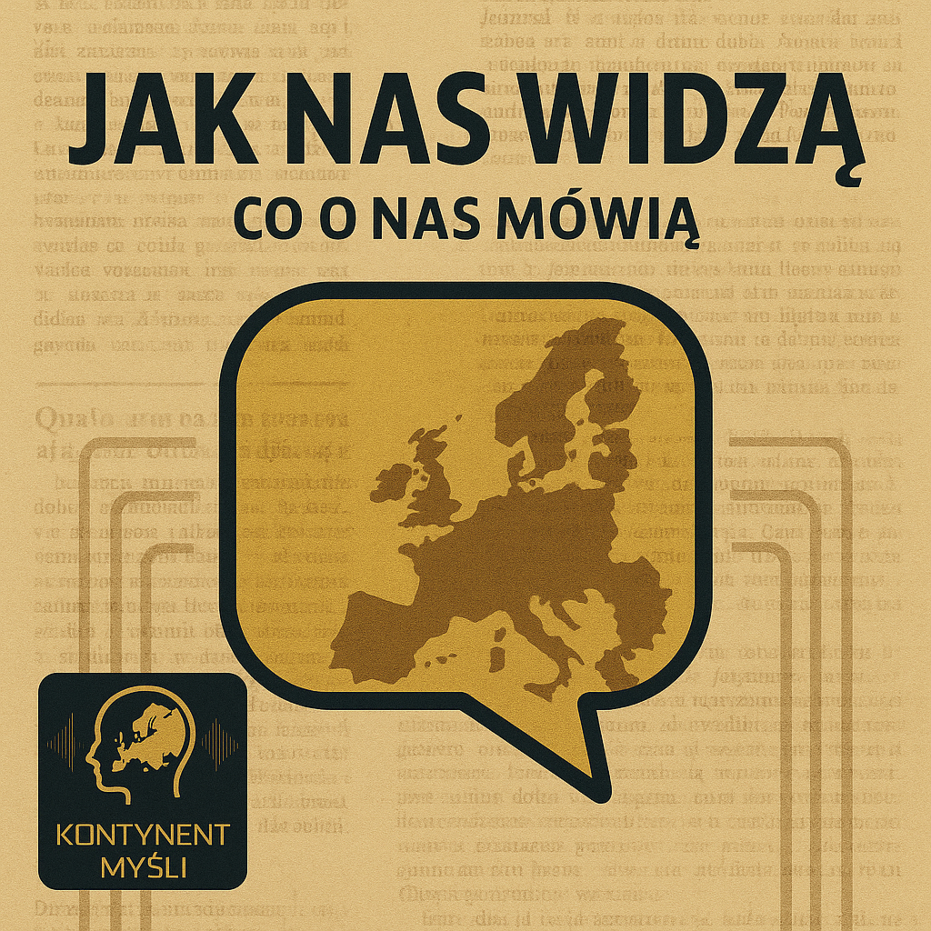 Jak nas widzą - co o nas mówią episode artwork