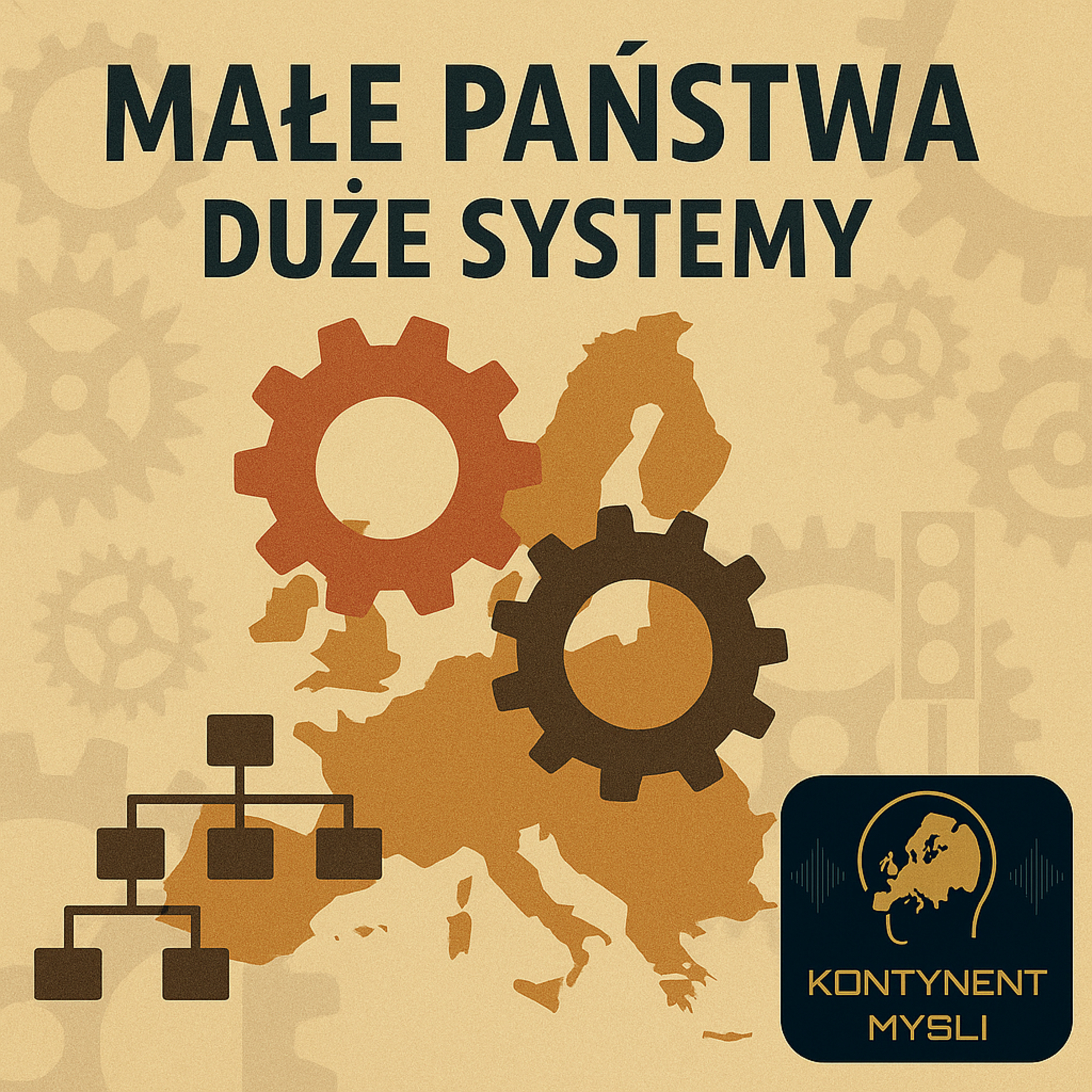 Małe państwa – duże systemy episode artwork