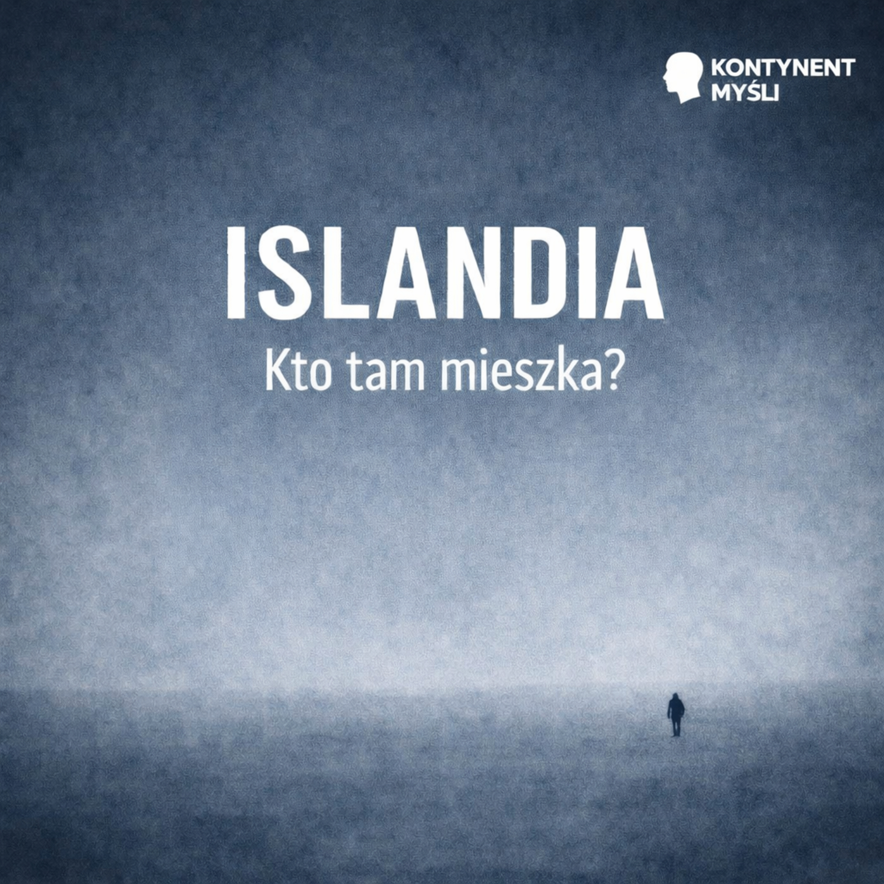 Islandia - kto tam mieszka episode artwork