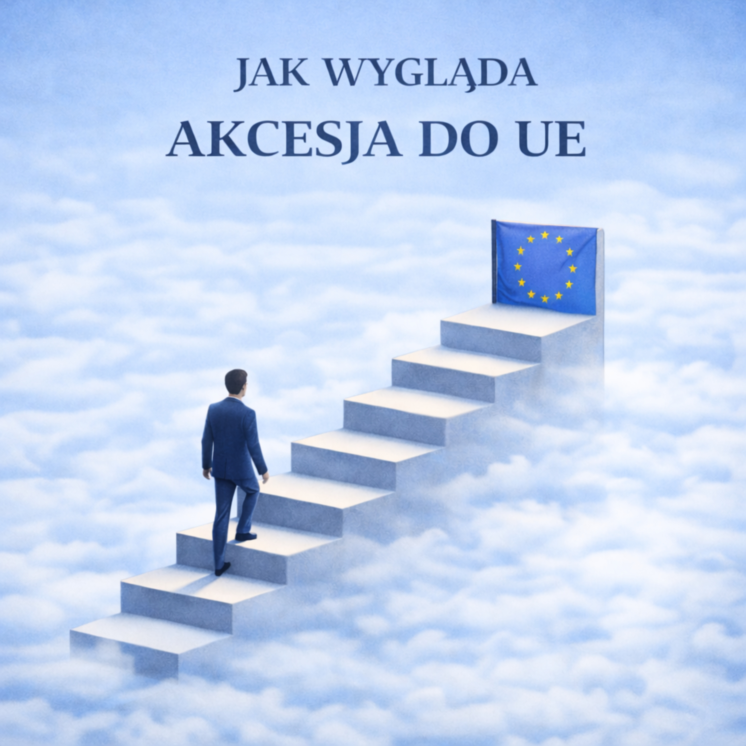 Jak wygląda akcesja do UE episode artwork