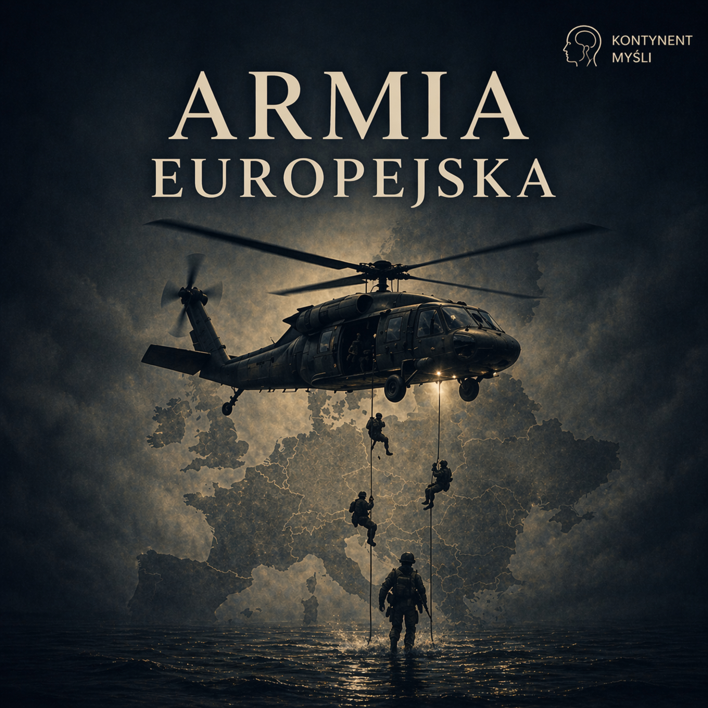 Armia Europejska episode artwork