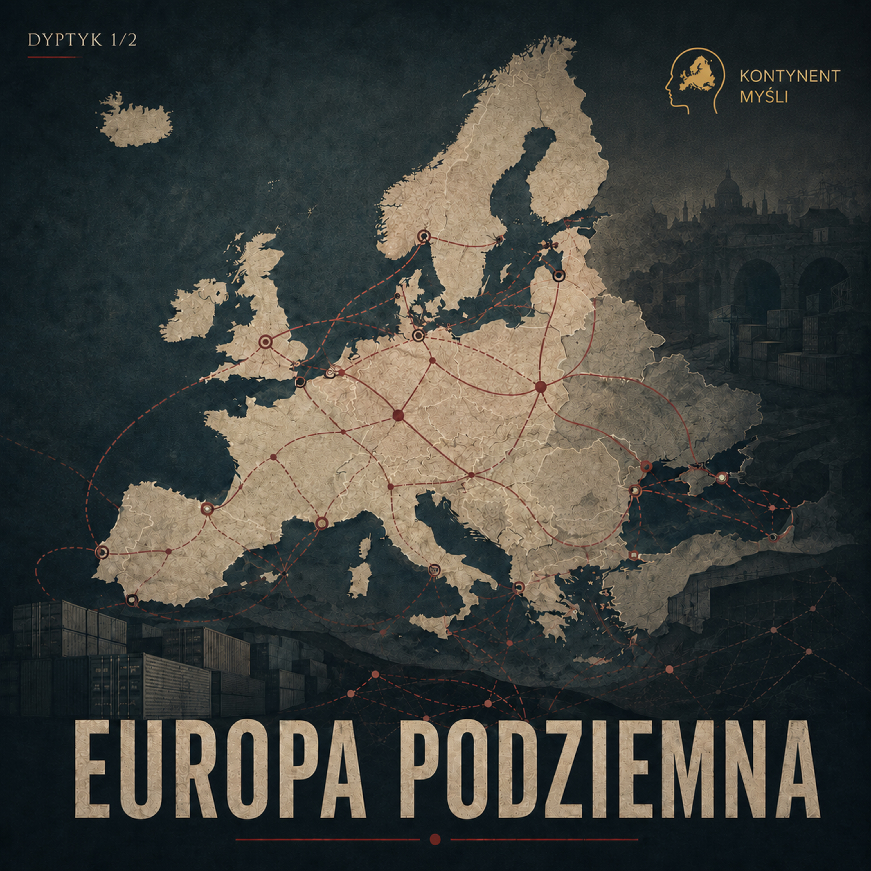 Europa Podziemna episode artwork