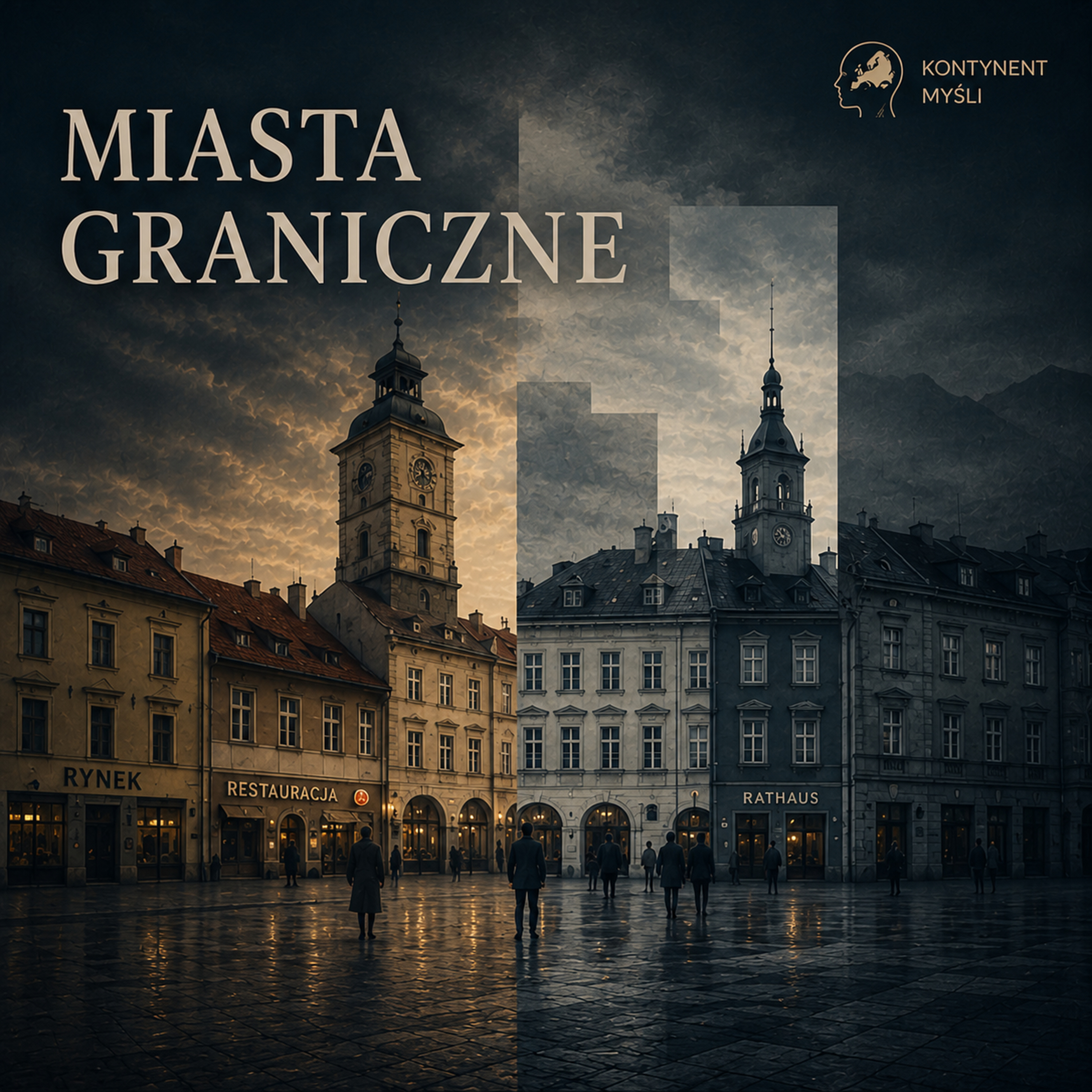 Miasta graniczne – jak żyje się w dwóch krajach naraz? episode artwork