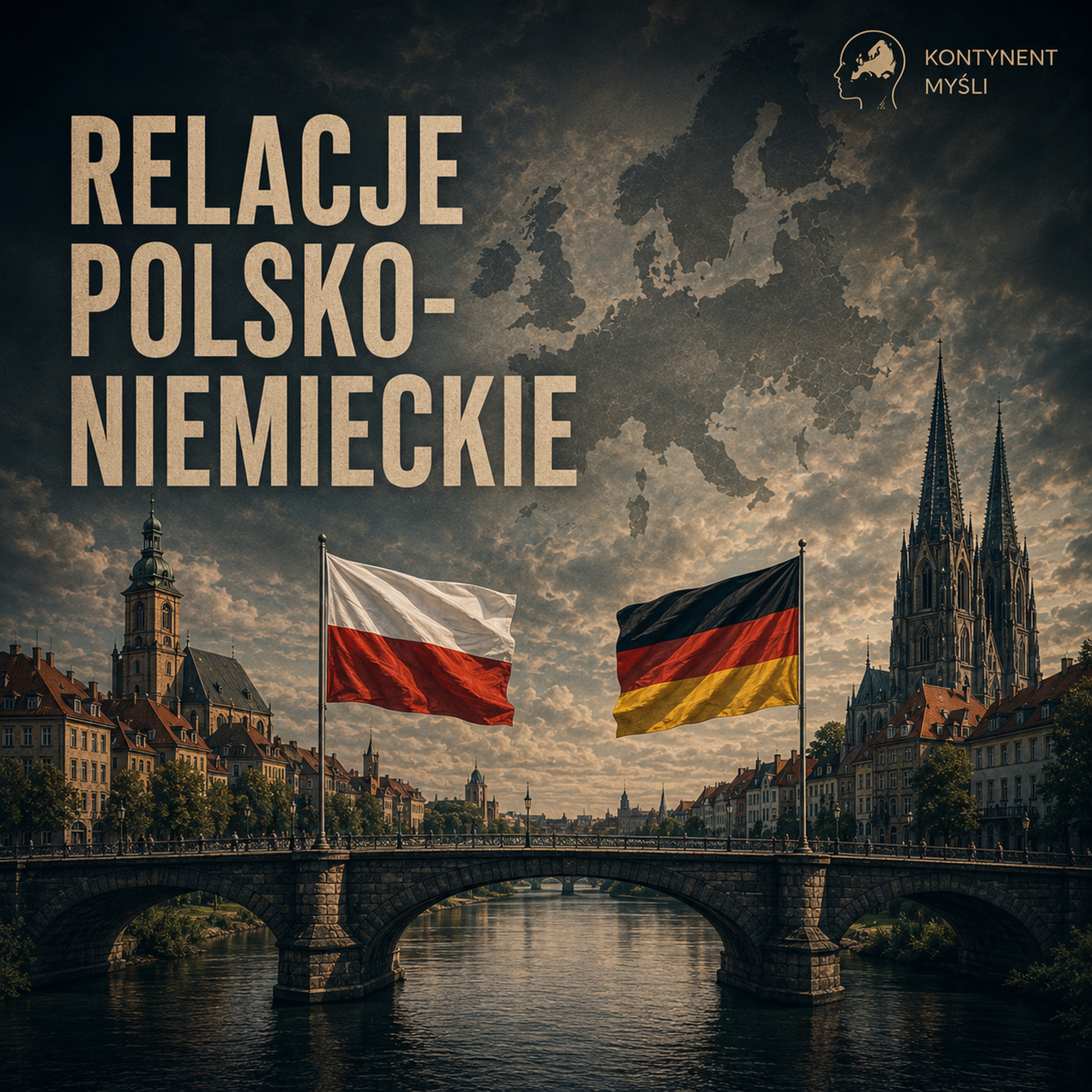 Relacje polsko-niemieckie – sąsiedzi czy partnerzy? episode artwork