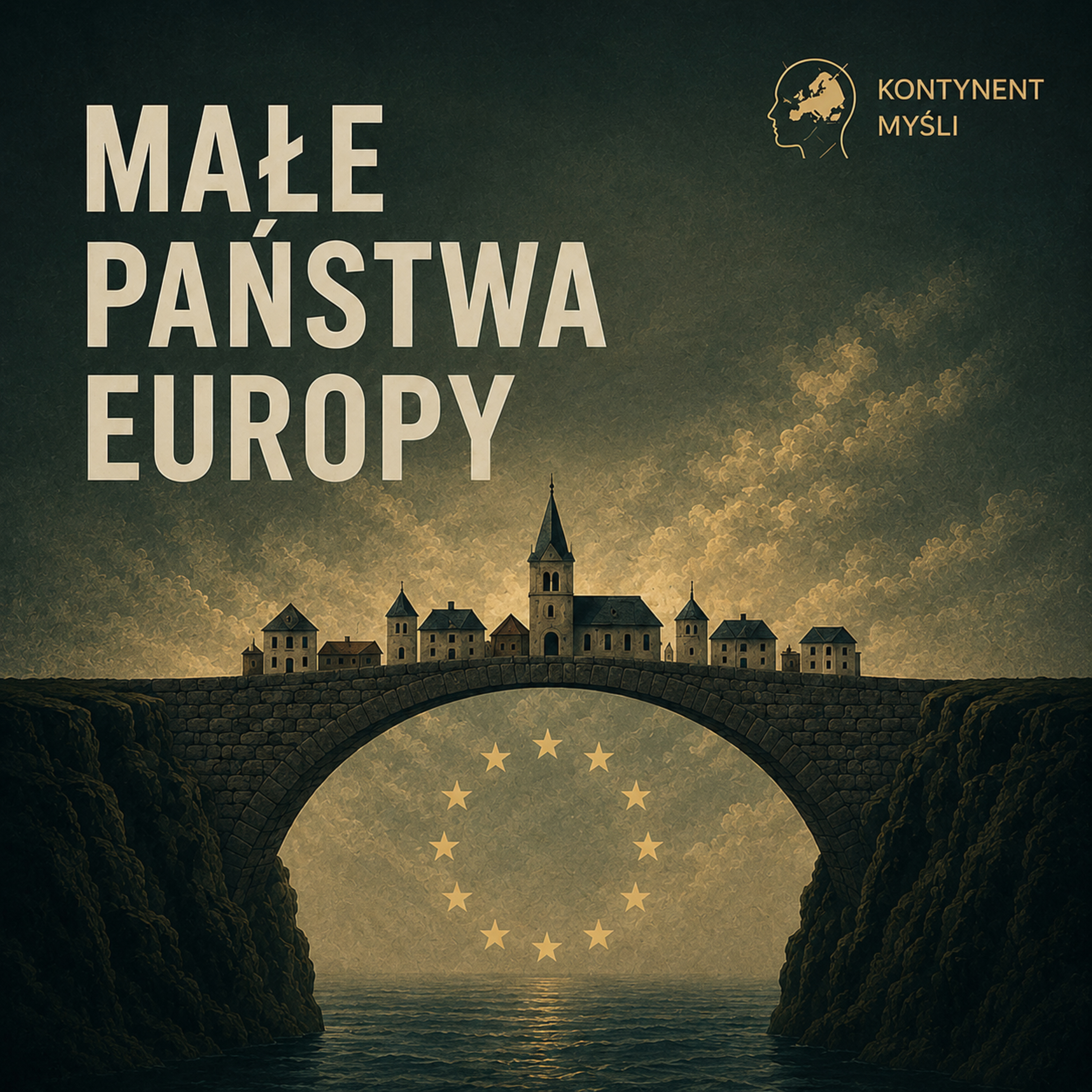 Estonia, Malta i Luksemburg – dlaczego małe państwa działają tak sprawnie? episode artwork