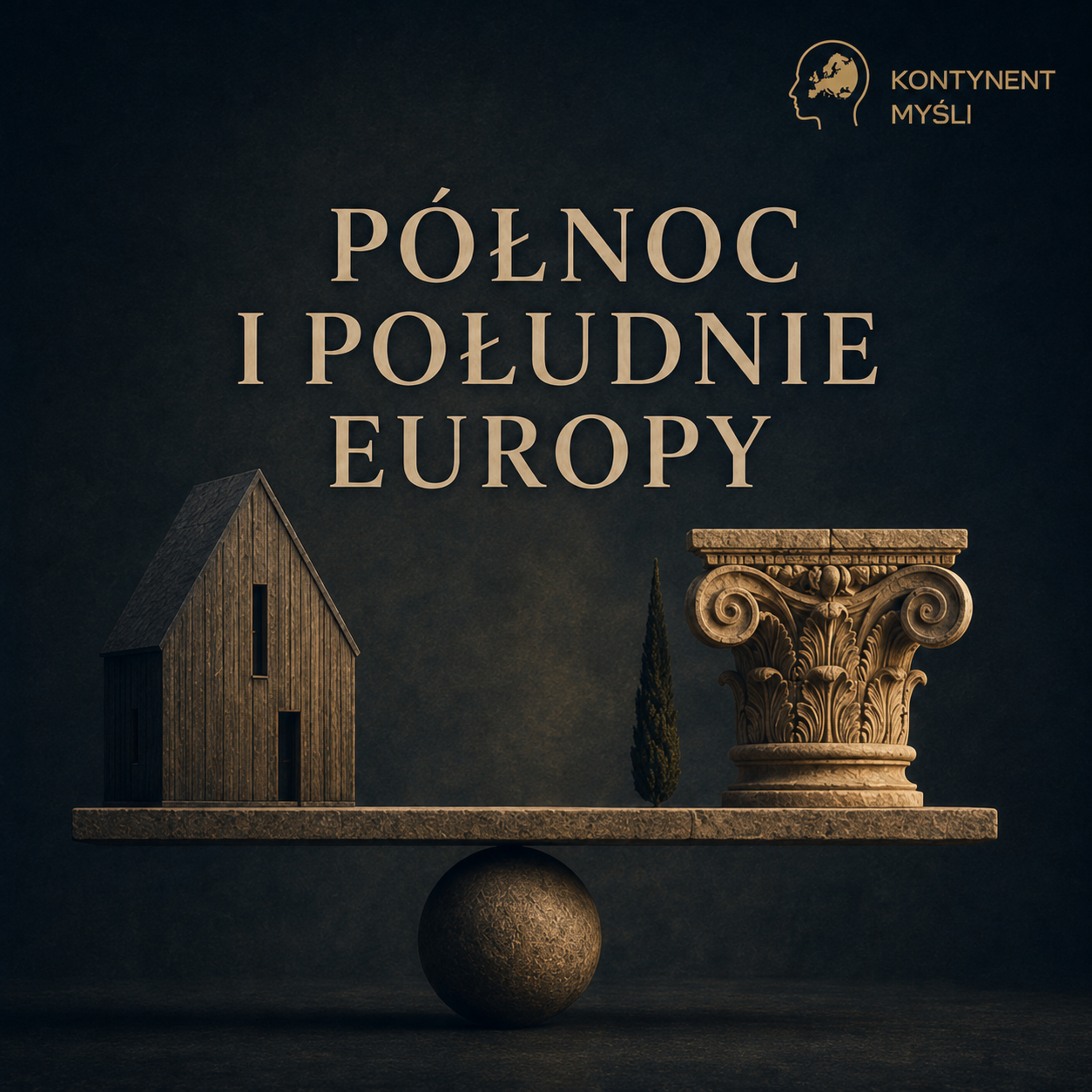 Skandynawia i południe Europy – dlaczego tak bardzo się różnią? episode artwork