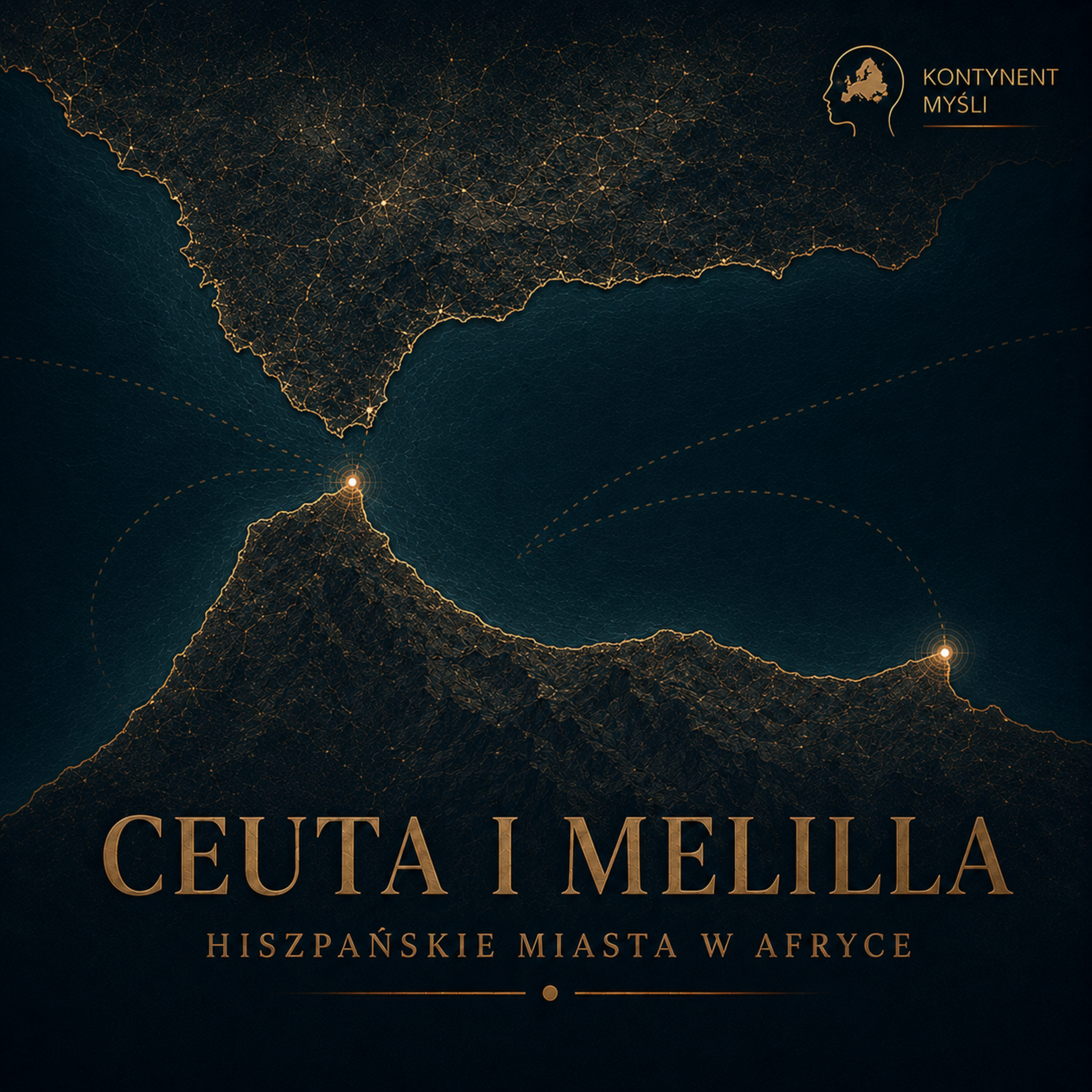 Ceuta i Melilla – hiszpańskie miasta w Afryce episode artwork