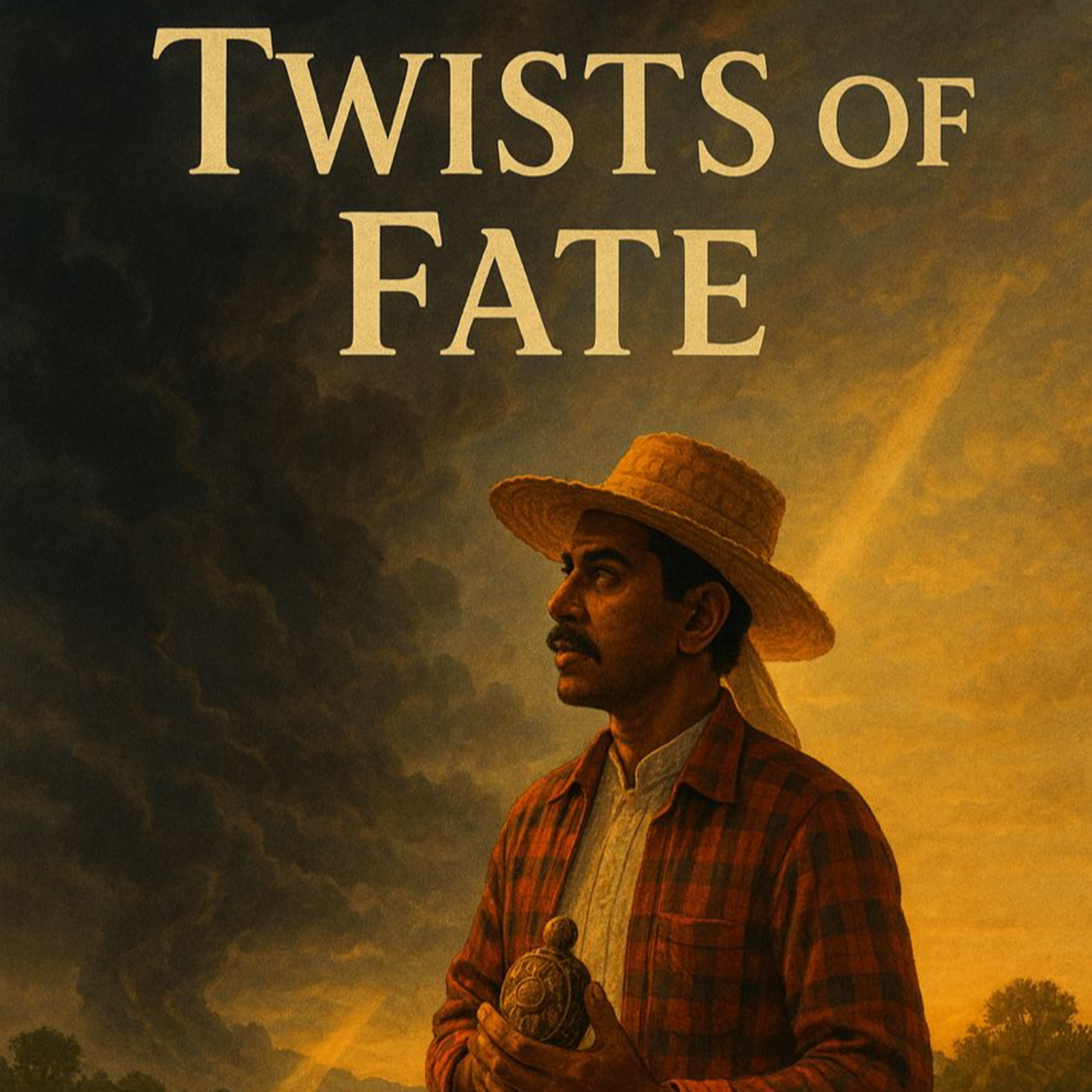 Twists Of Fate ⌛ episode artwork
