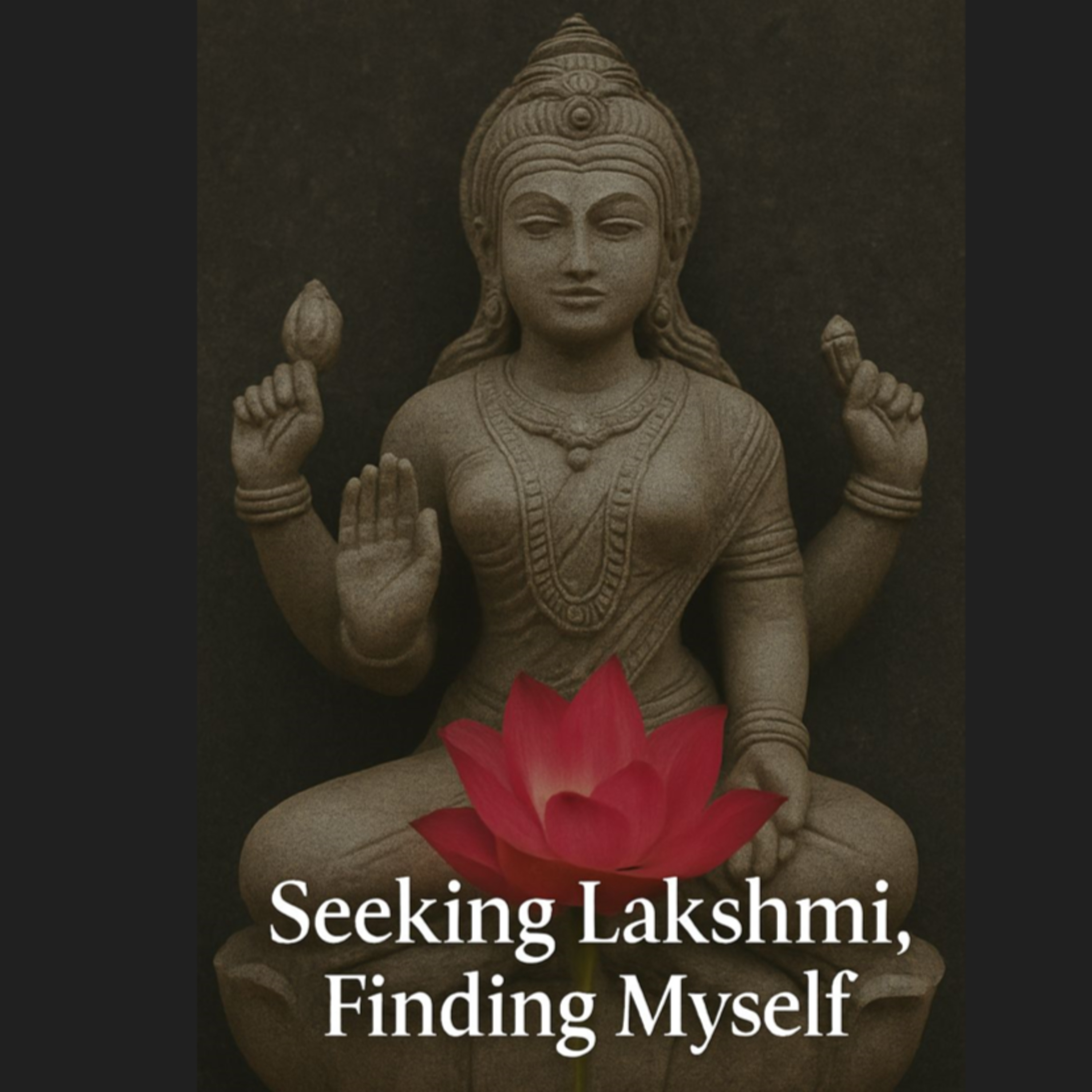 Seeking Lakshmi, Finding Myself ❤️🌷 episode artwork