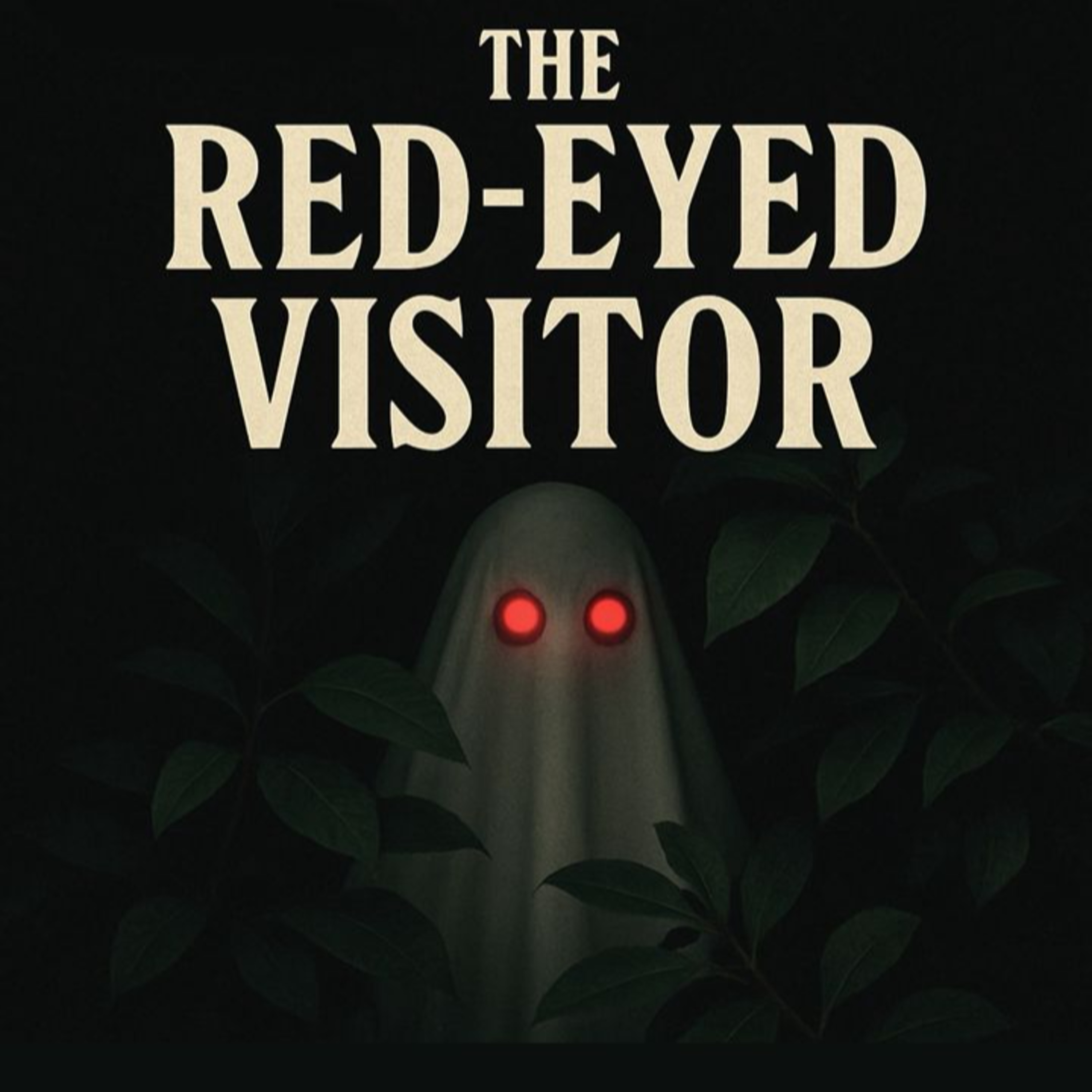 Episode 12 : The Red-Eyed Visitor 😱 episode artwork
