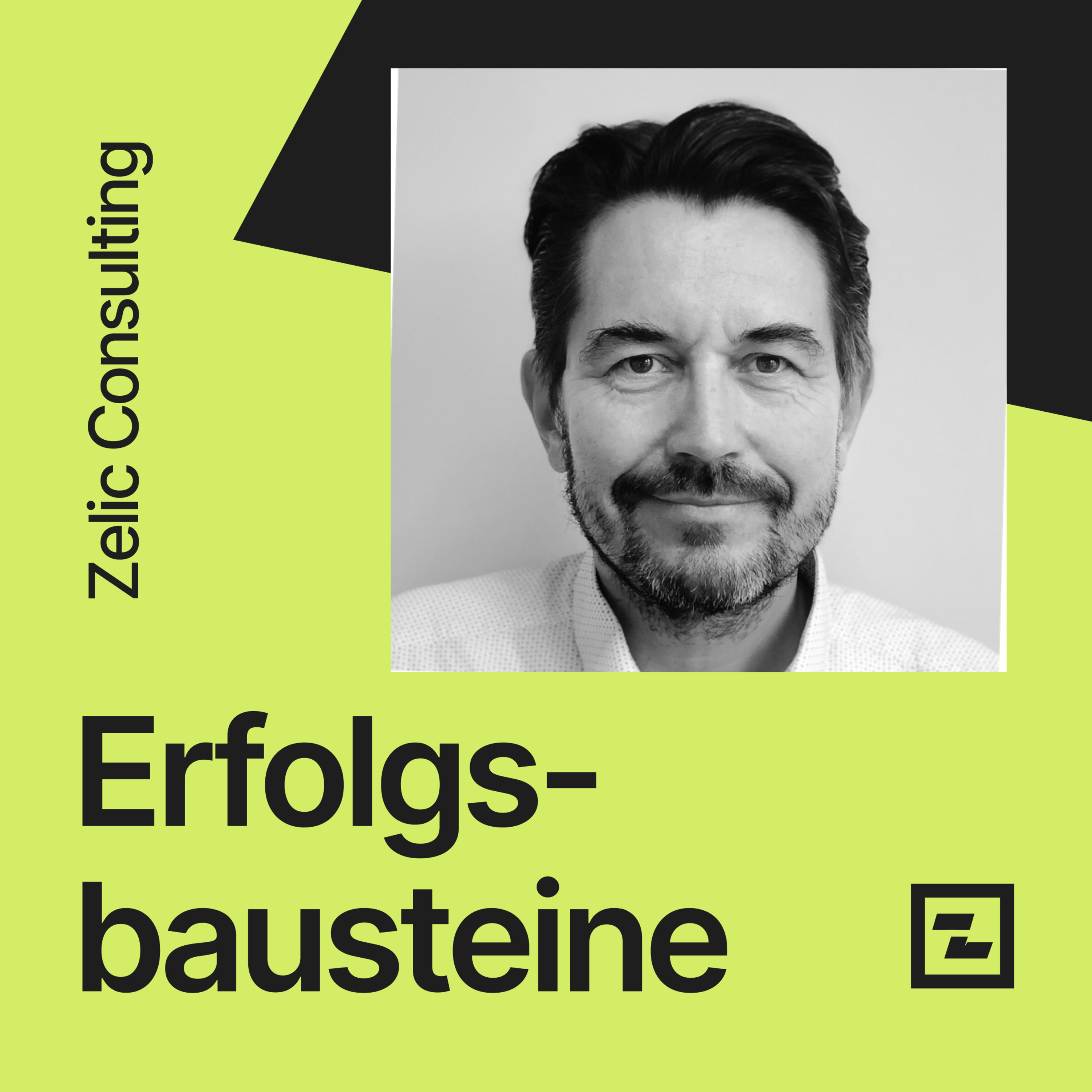 Erfolgsbausteine