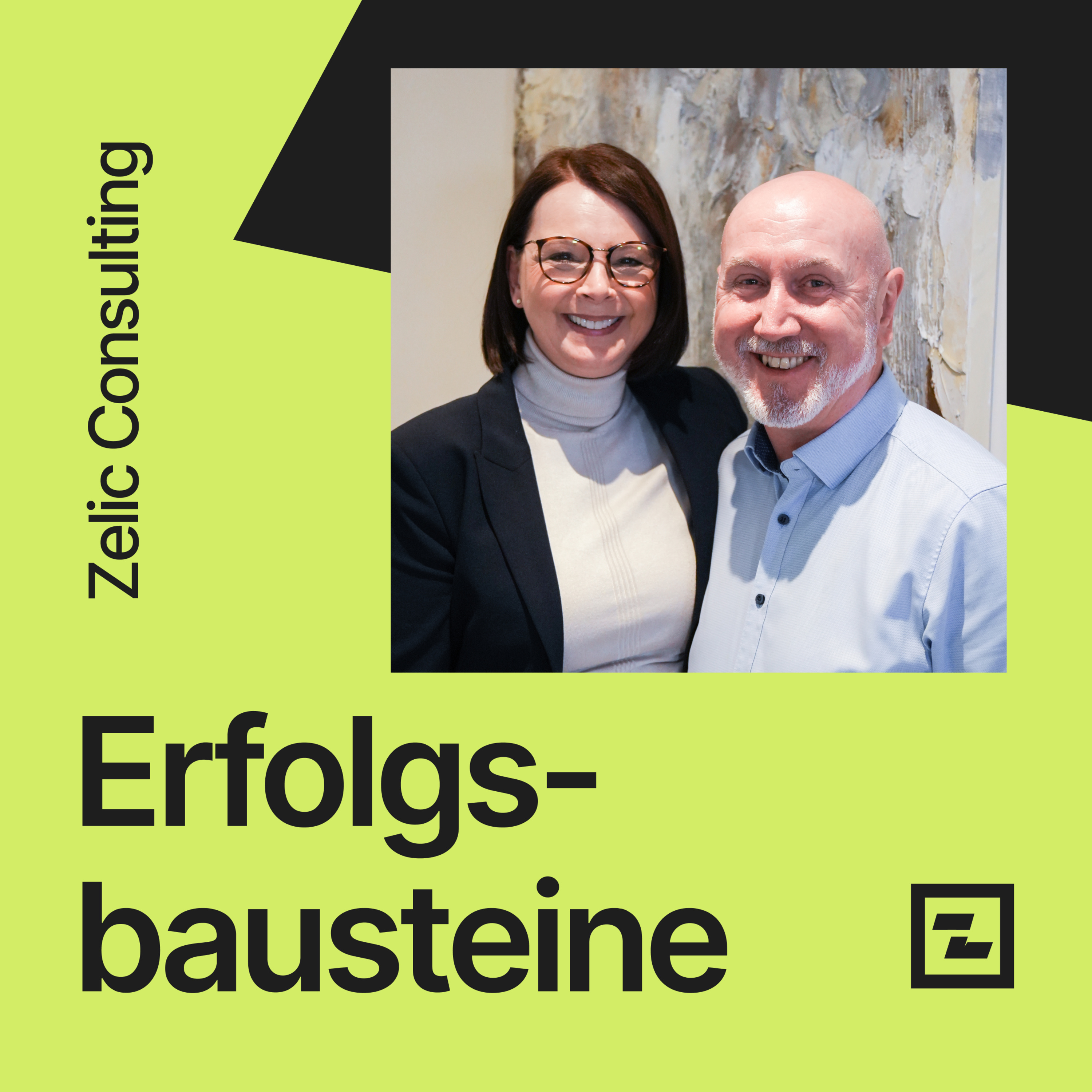 Erfolgsbausteine