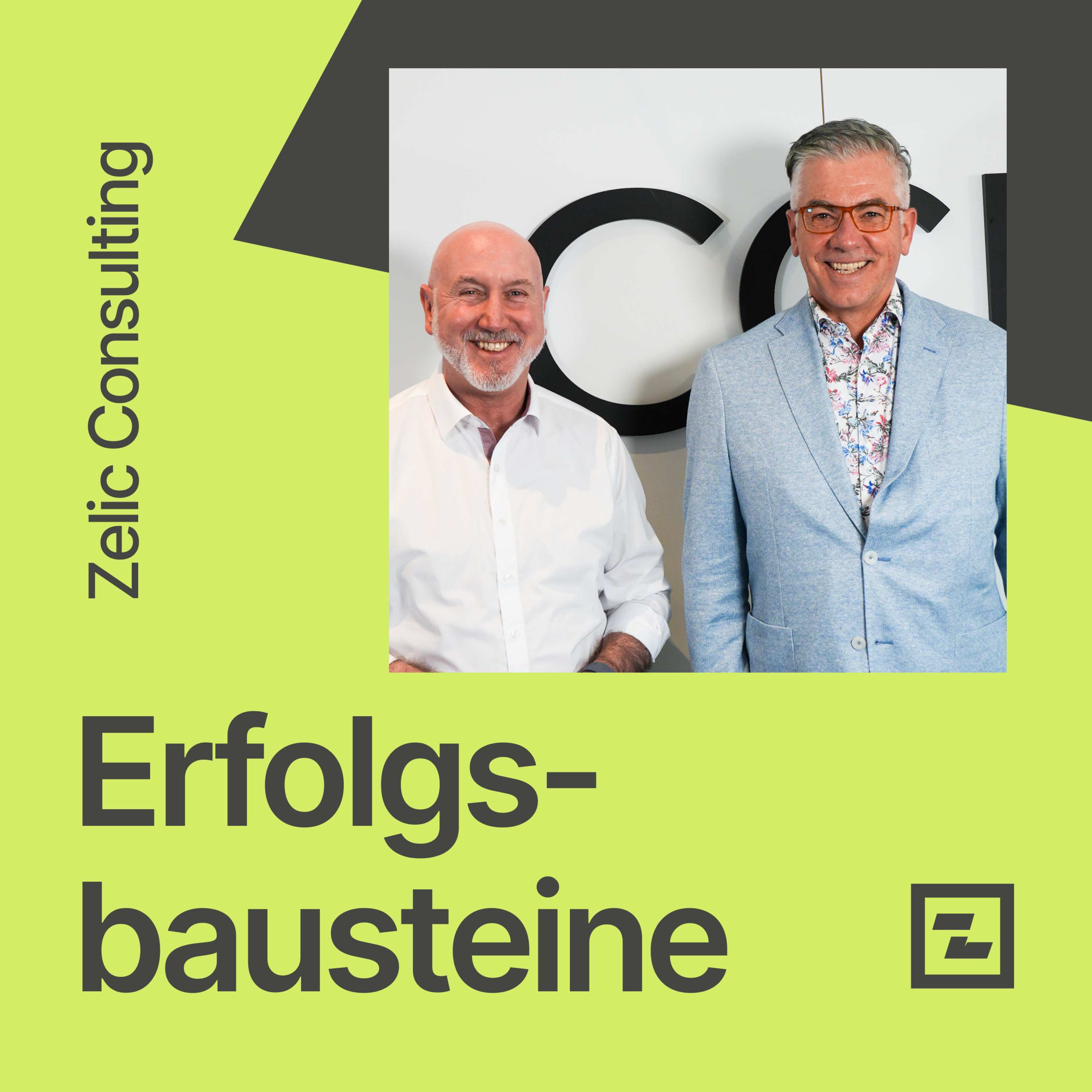 Erfolgsbausteine