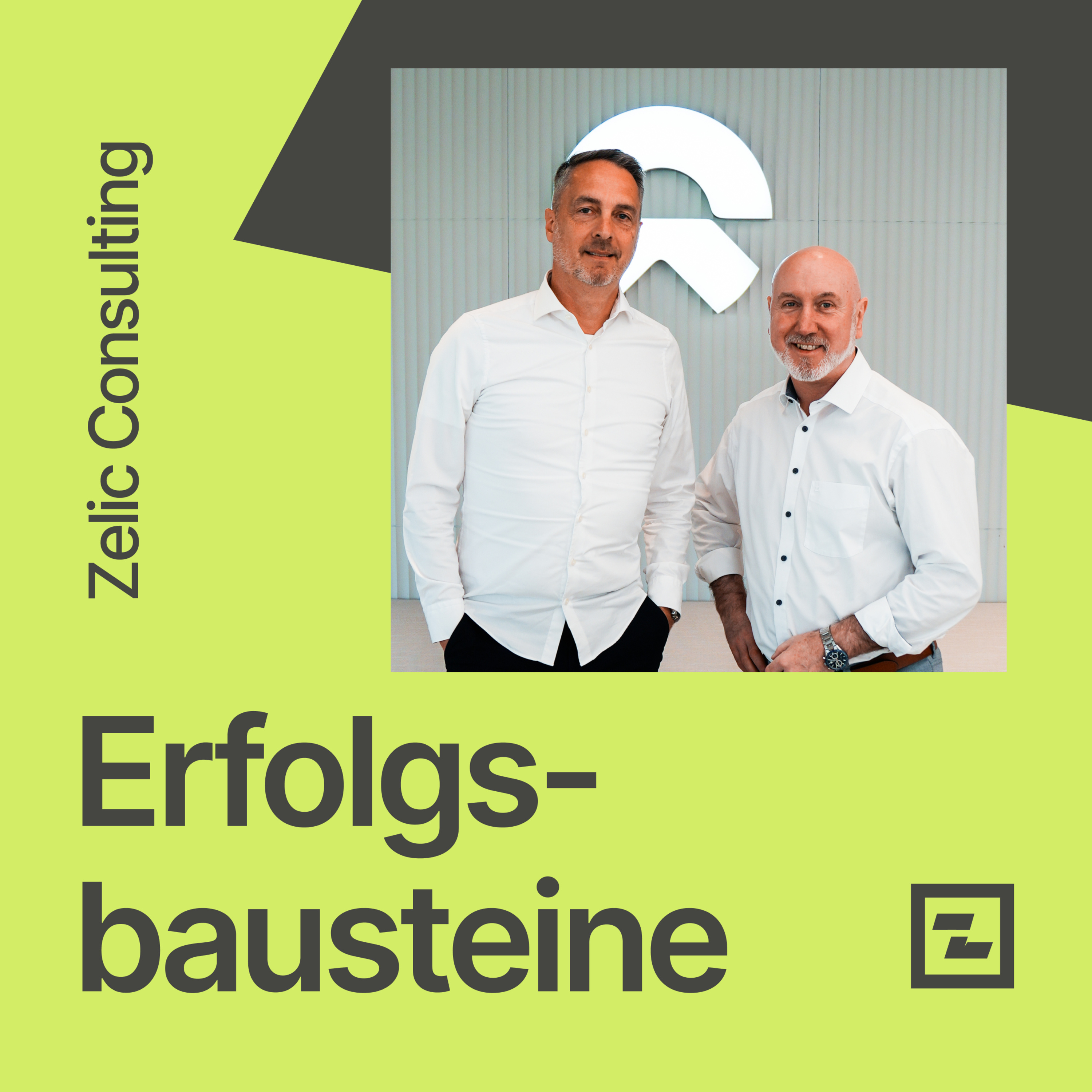 Erfolgsbausteine