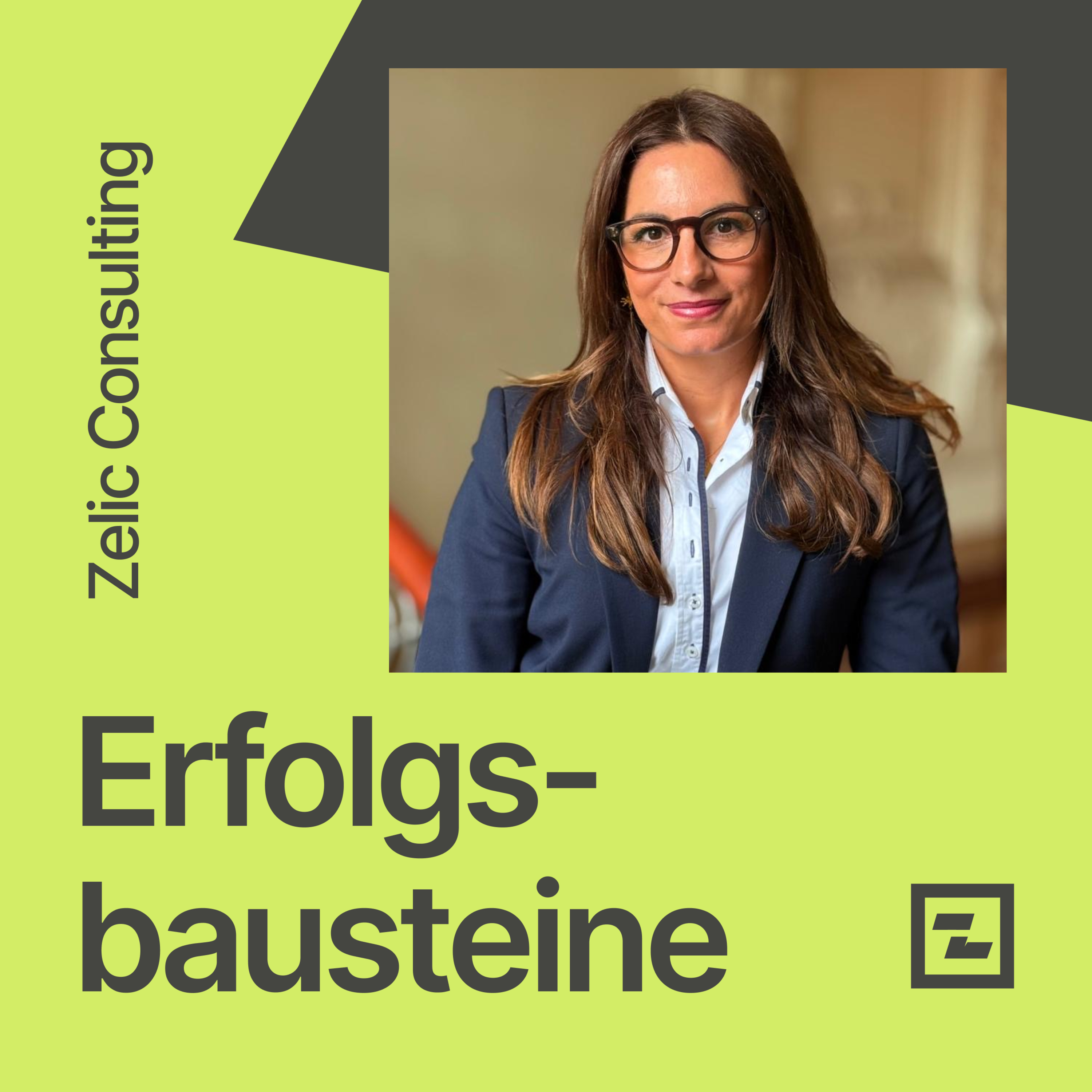 Erfolgsbausteine
