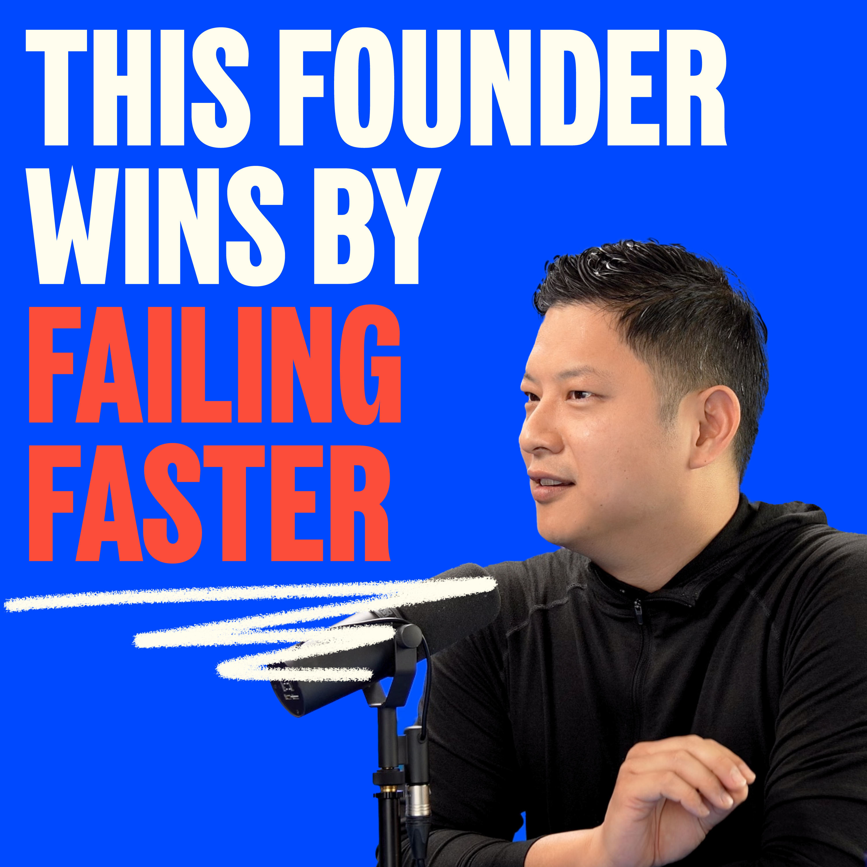 Make failure your new BFF