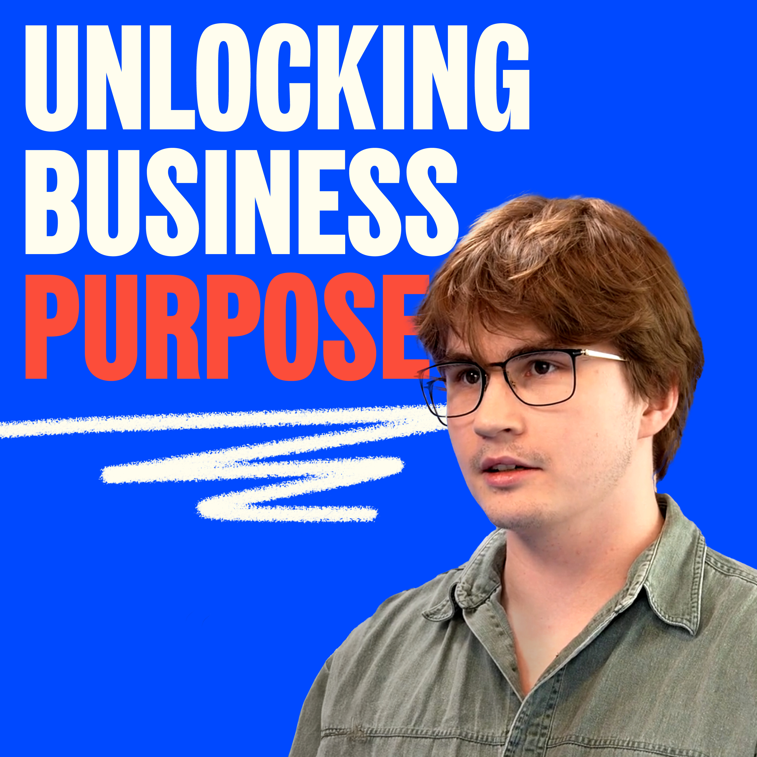 🔍 How to win in business? With friends, obviously! | Avery Schrader on Winning Friends episode artwork