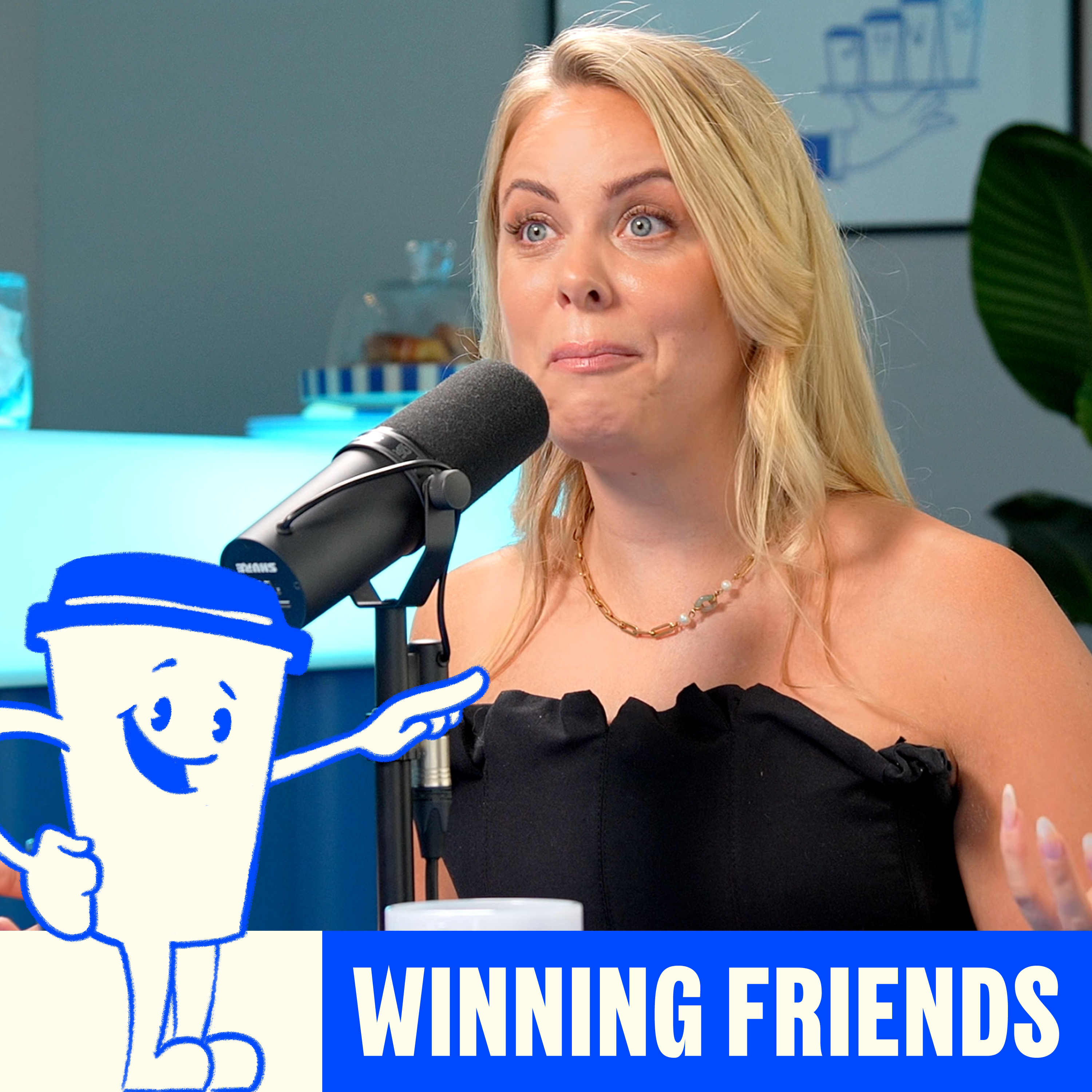 Cecilie Fjellhøy's tips for avoiding fraudulent deals episode artwork