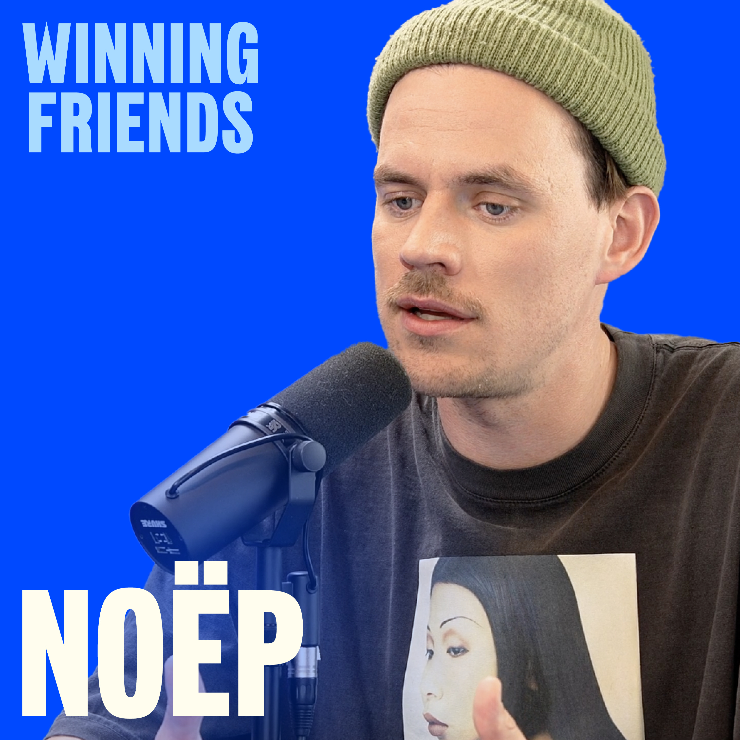 Why virality doesn’t build loyalty| NOËP on Winning Friends