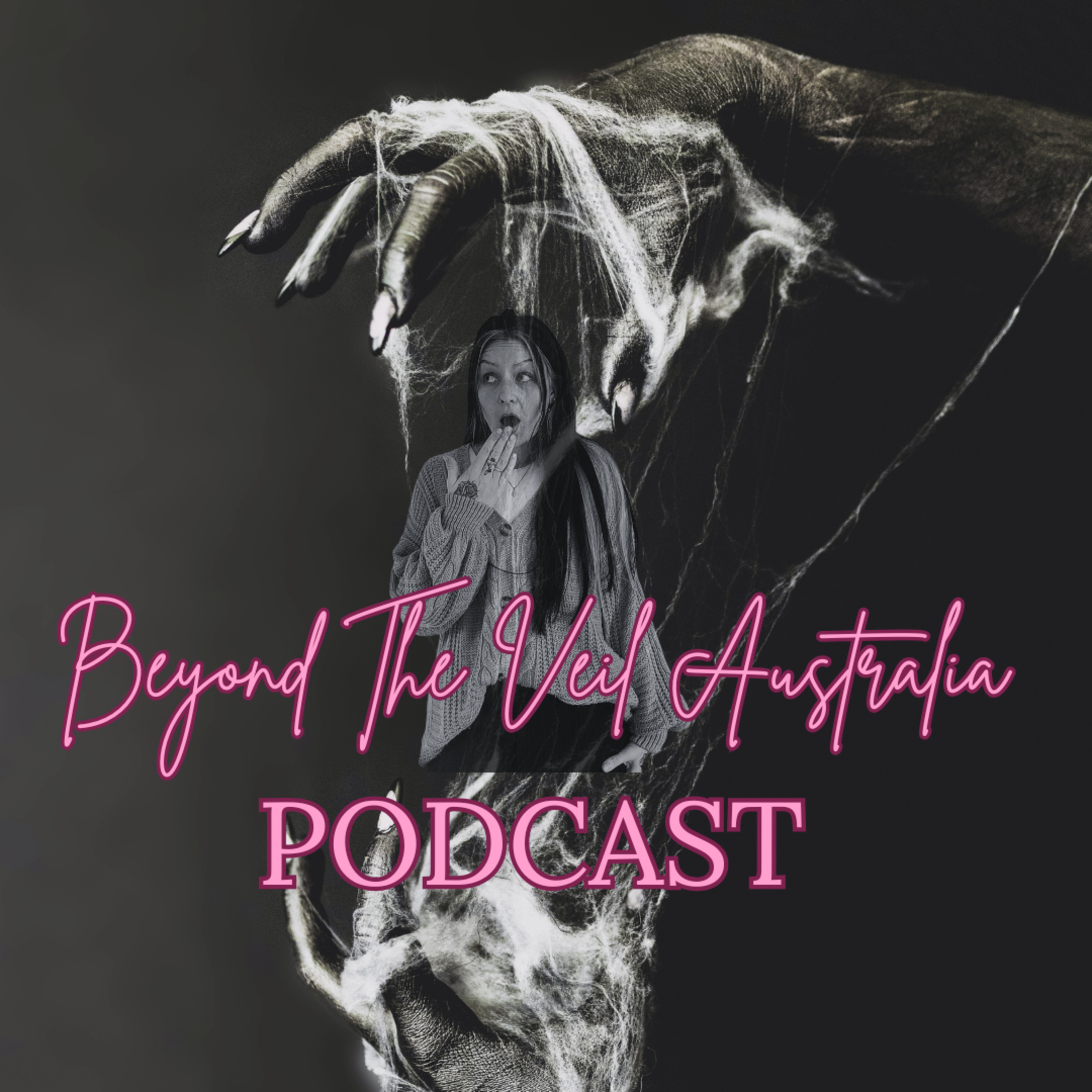 Cryptid Mania; Guardians & Glitches - PART TWO episode artwork