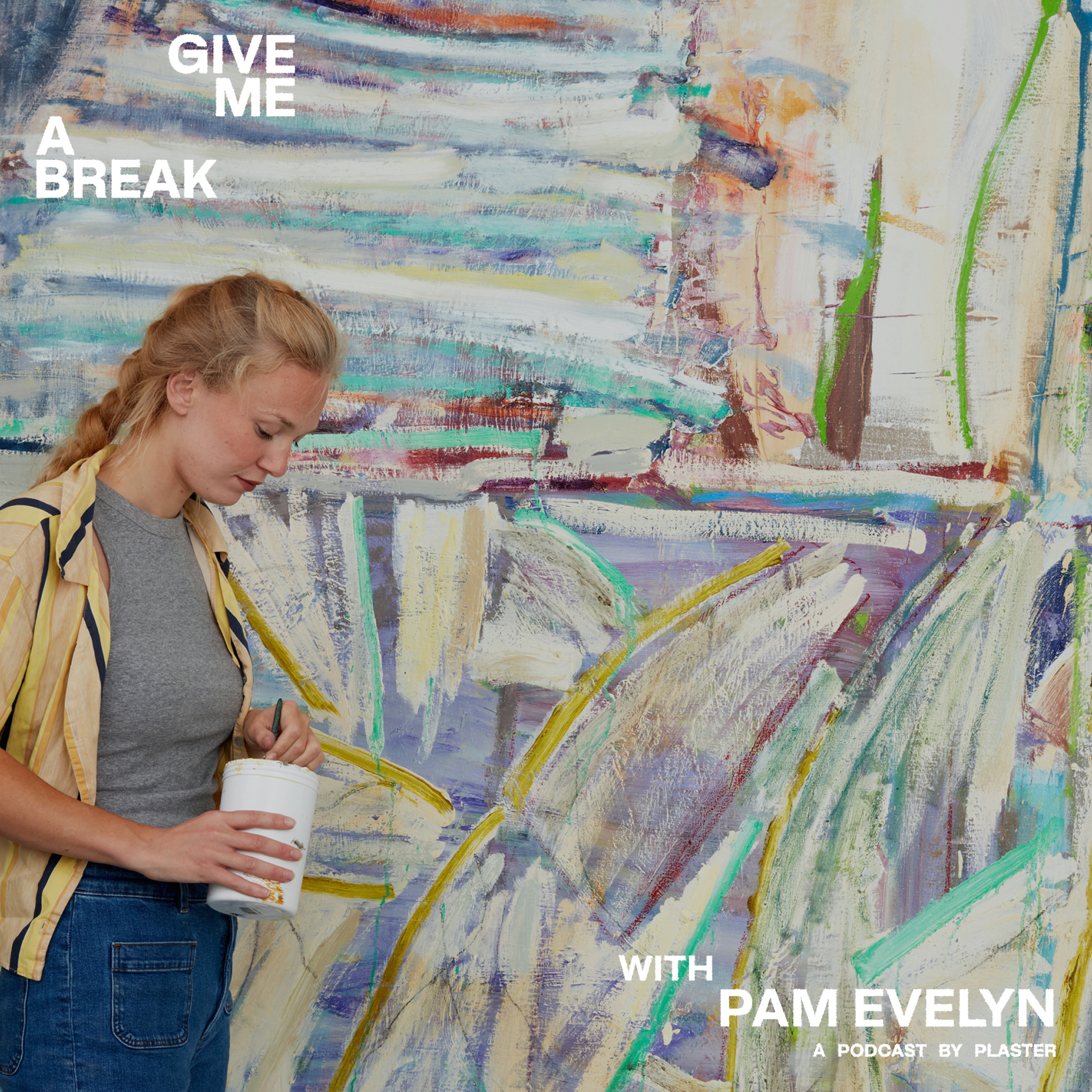Give me a break