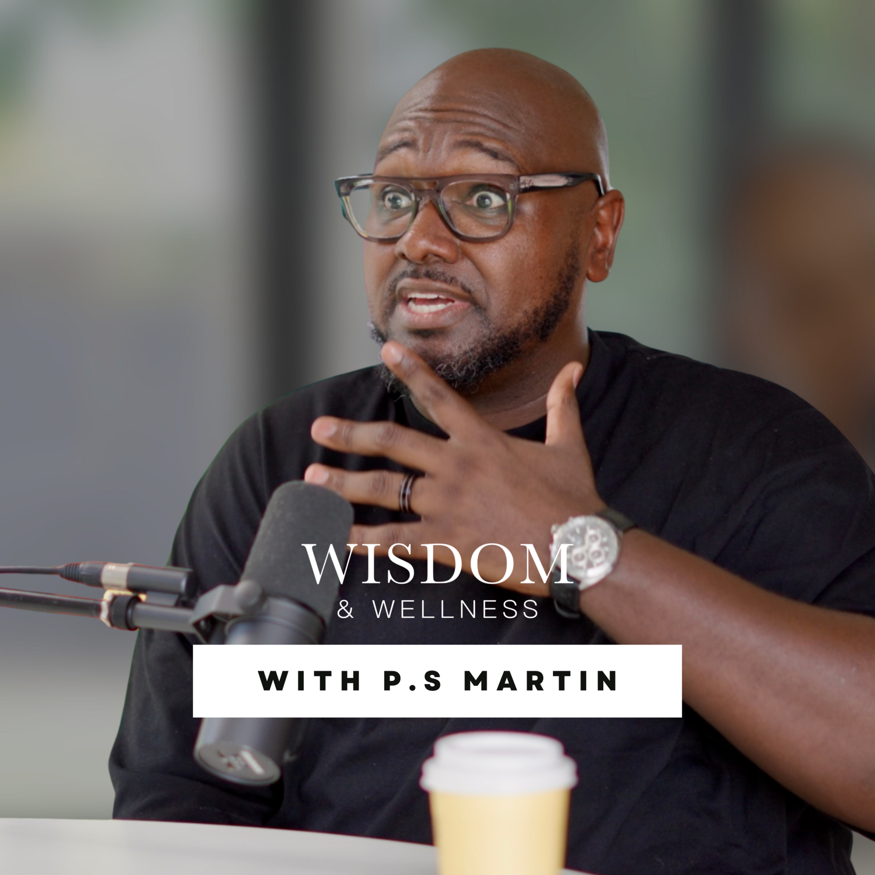 Purpose doesn't follow your Timeline | Ps Martin Mgiba
