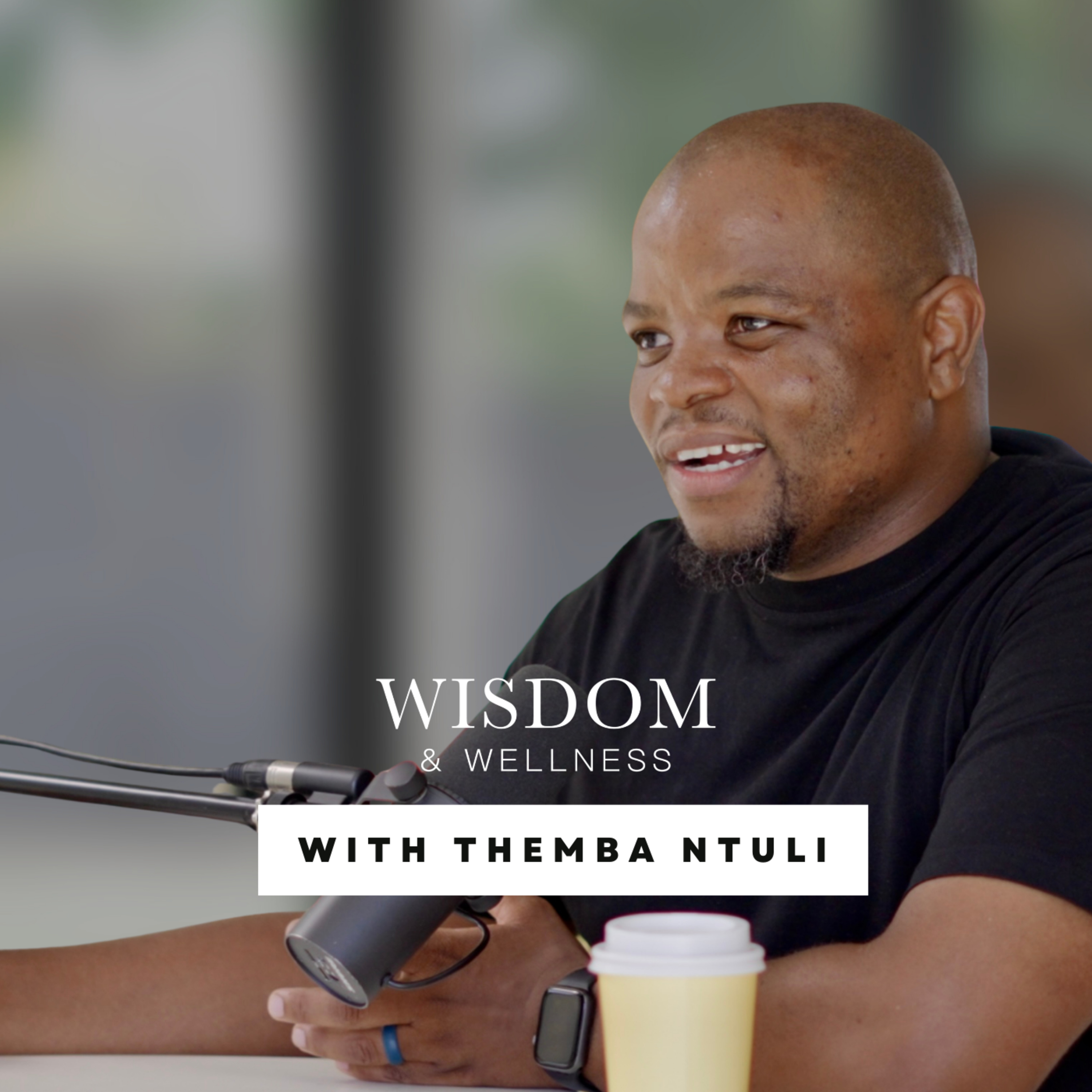 The Power Of Being Present