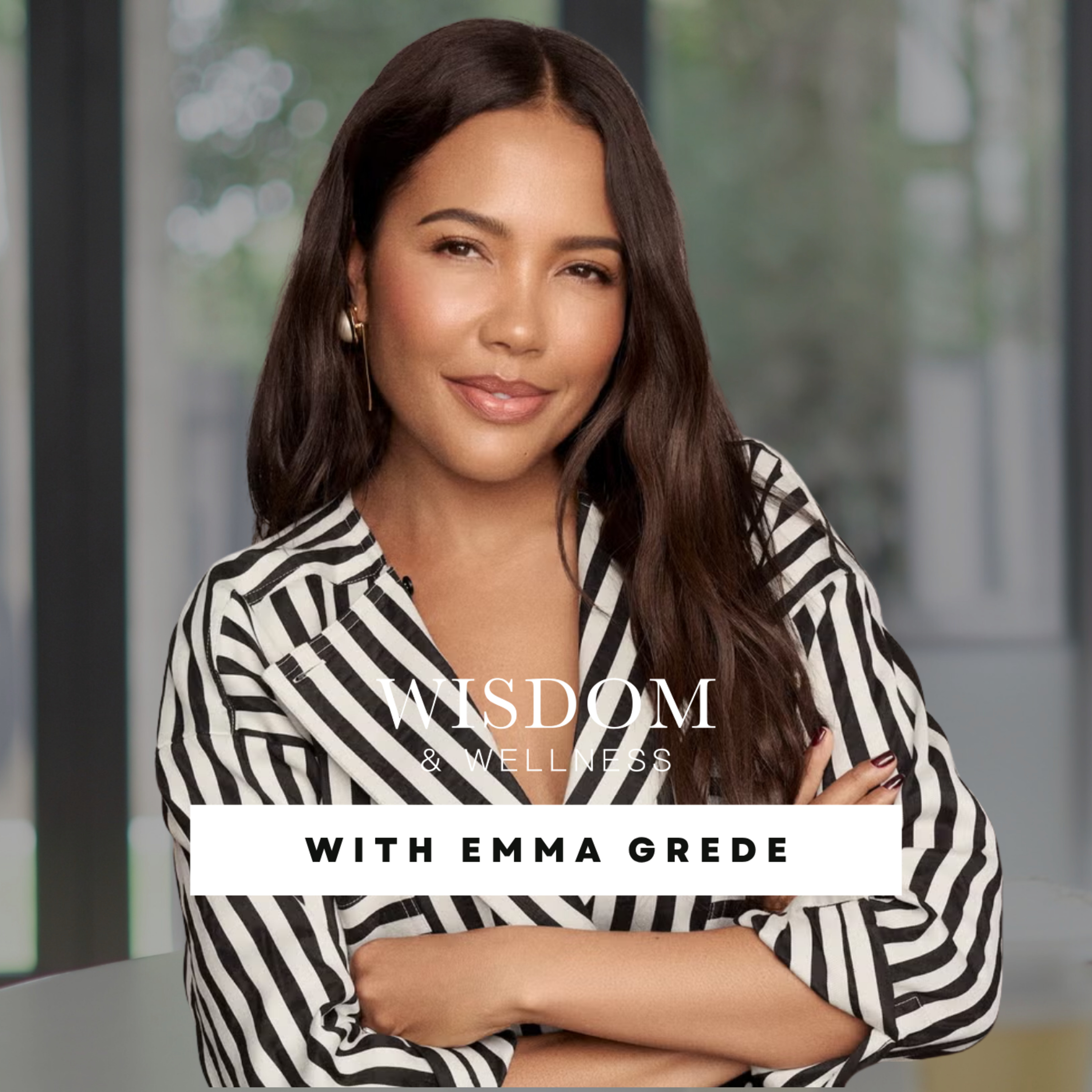 Emma Grede On Real Success