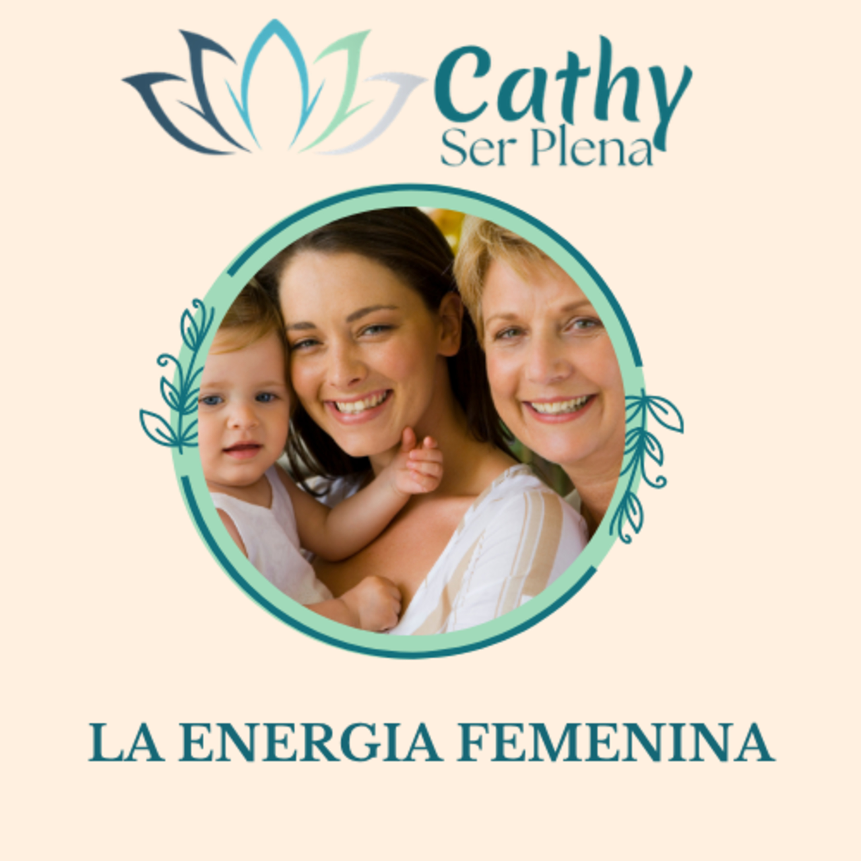 Portada de CONVERSACIONES CON CATHY