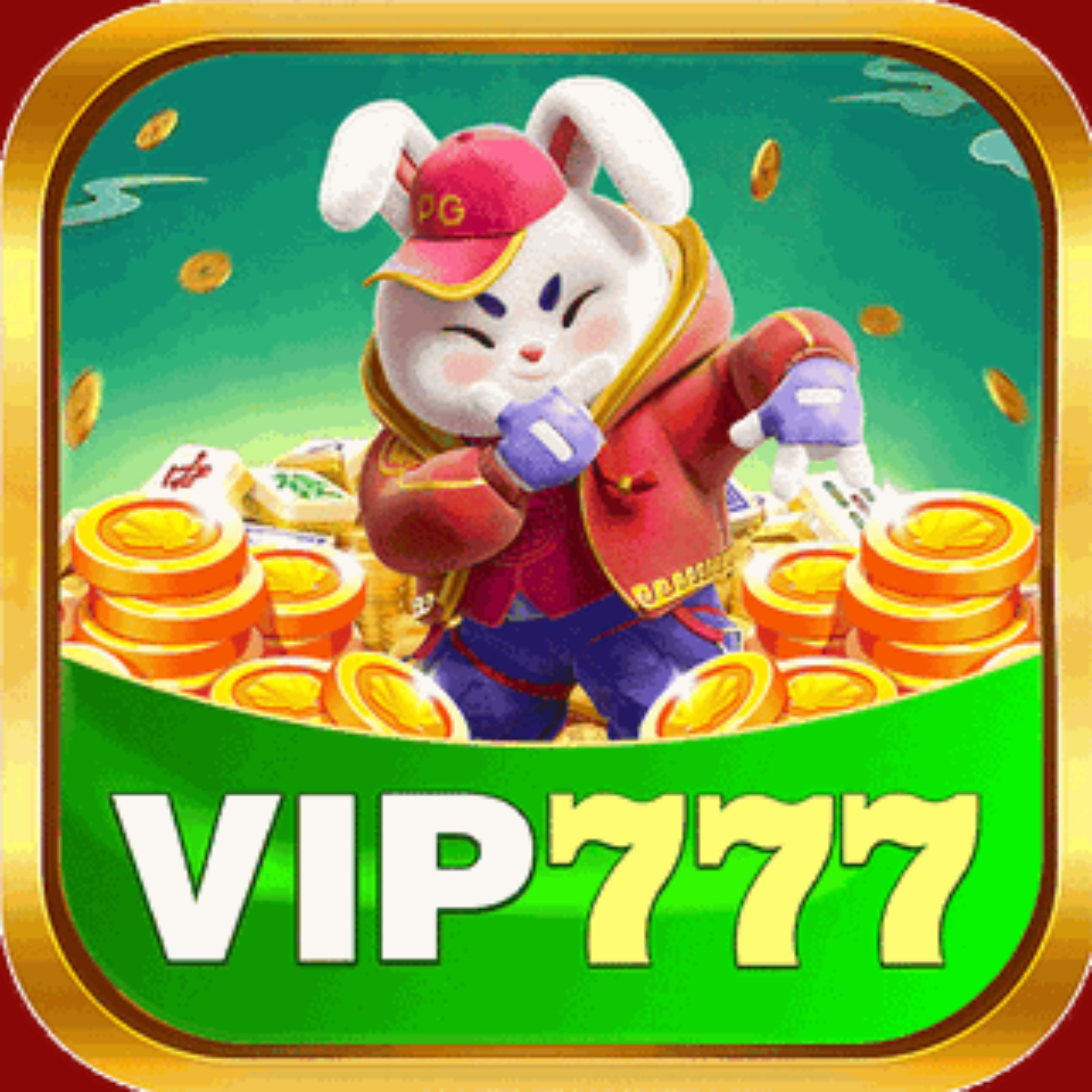 Vip777 episode artwork