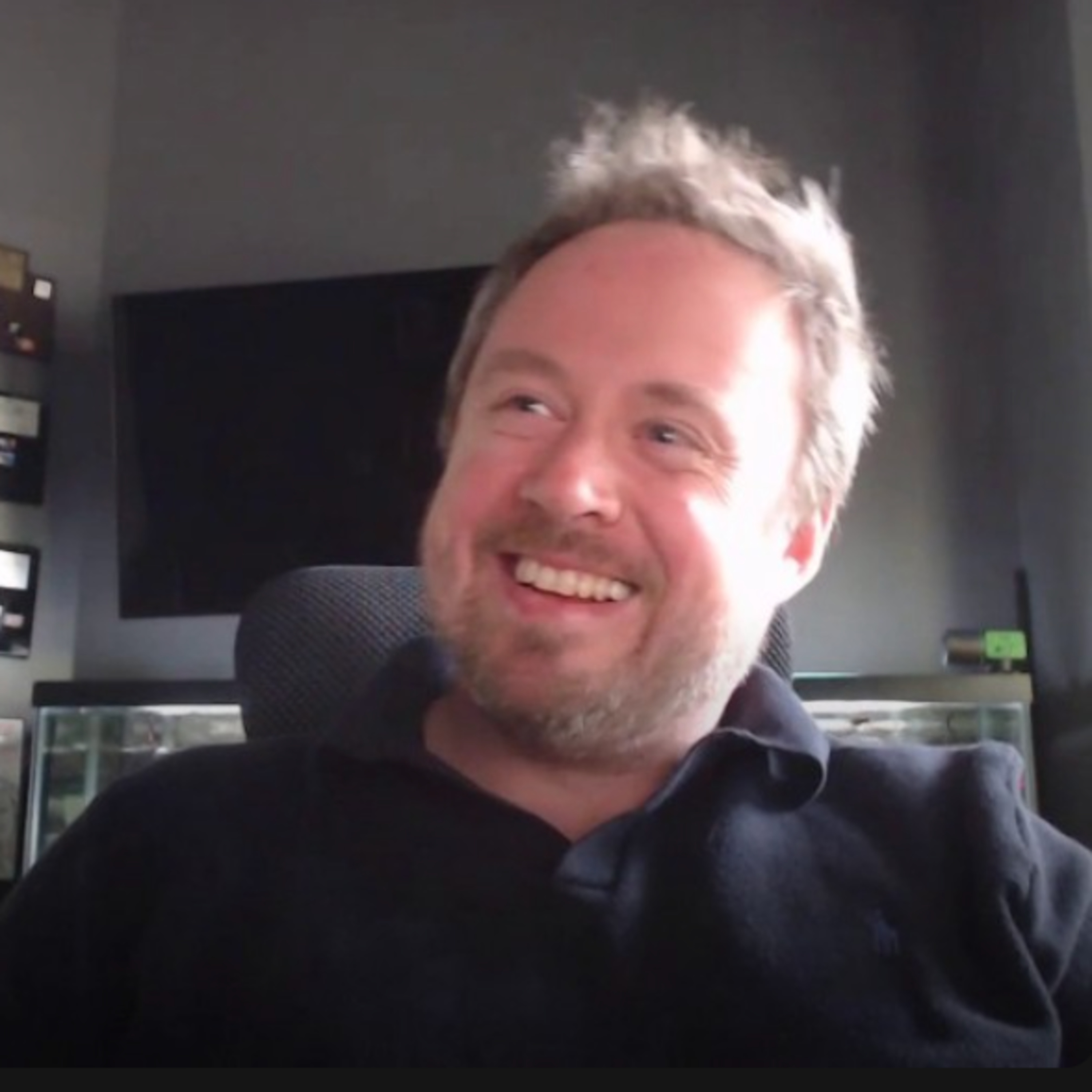 David Weiss: Expertise before AI in Sales episode artwork