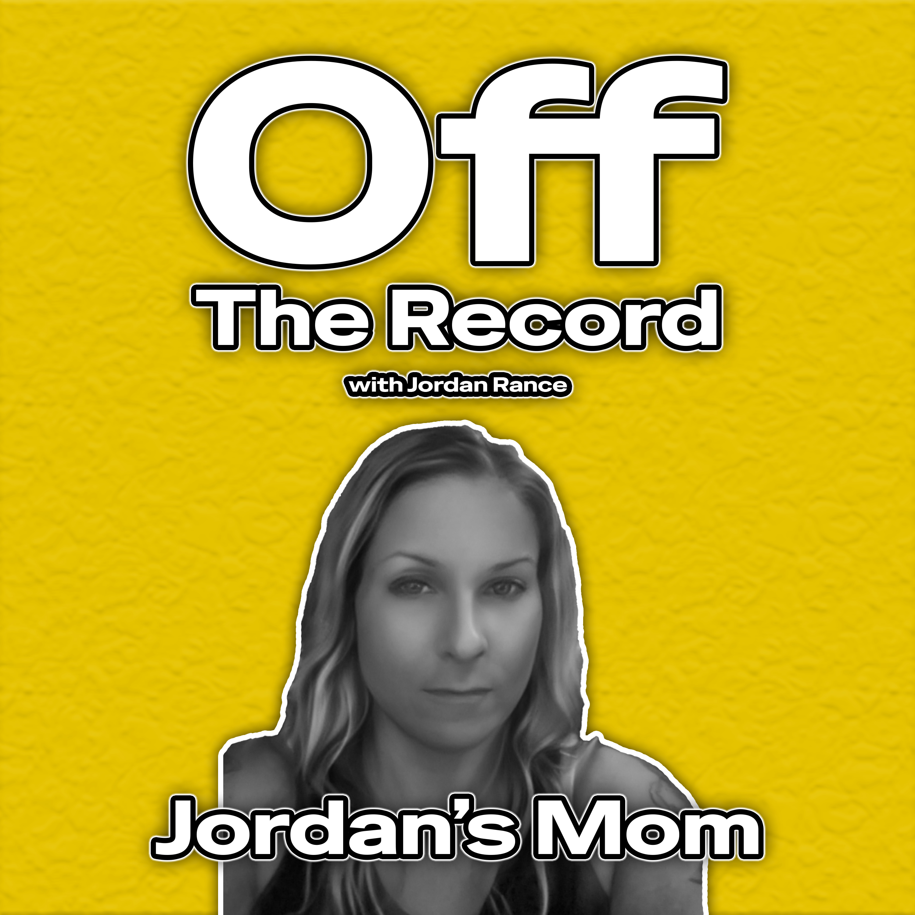Off The Record with Jordan Rance