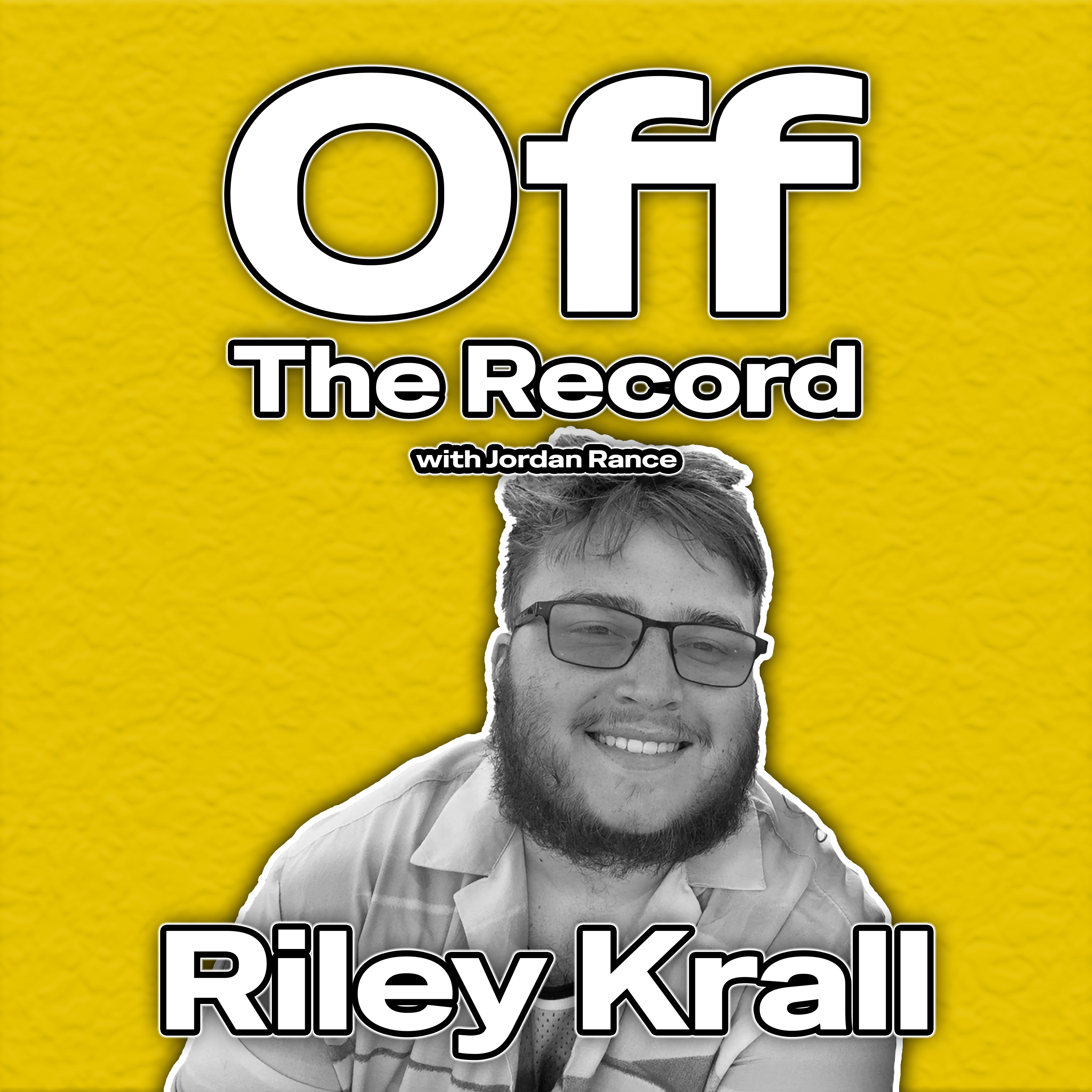 Off The Record with Jordan Rance