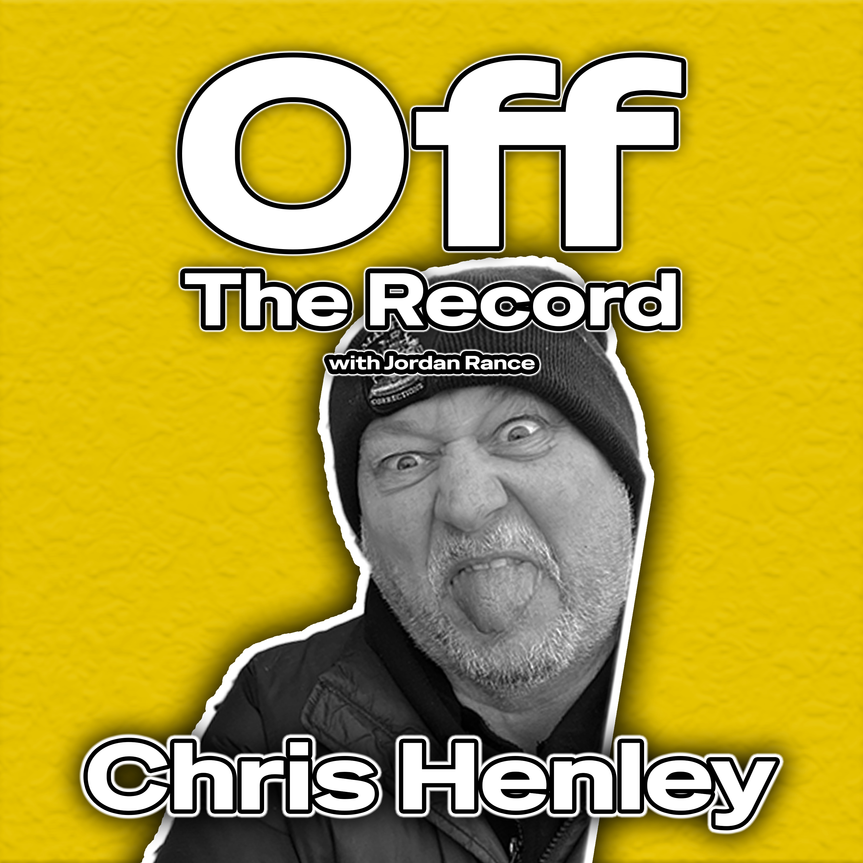 Off The Record with Jordan Rance