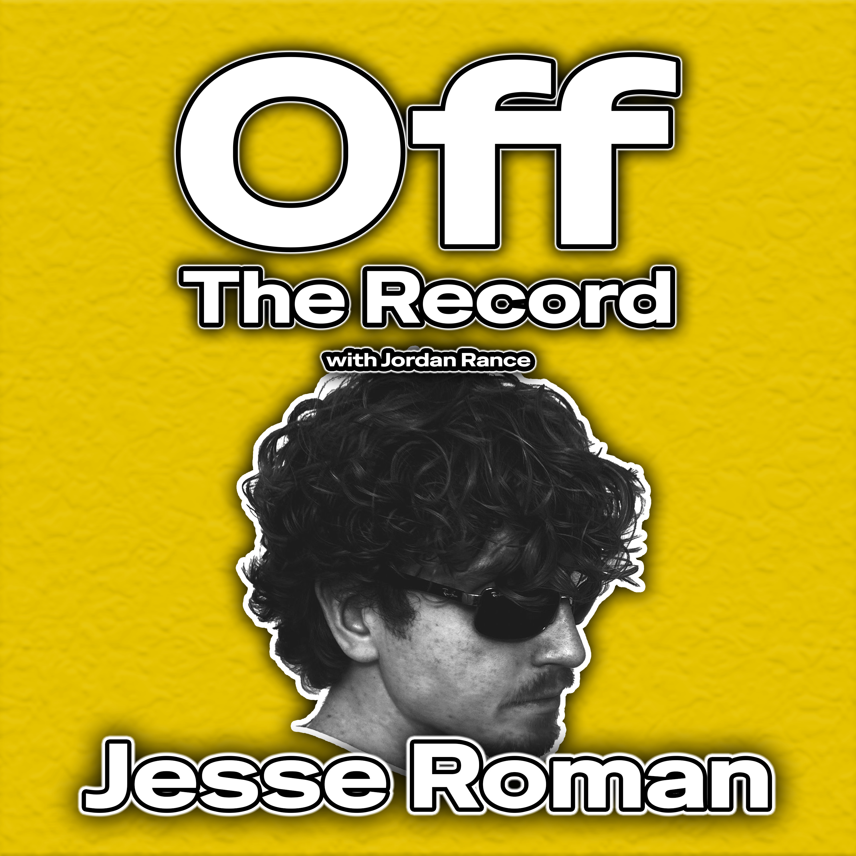 Off The Record with Jordan Rance