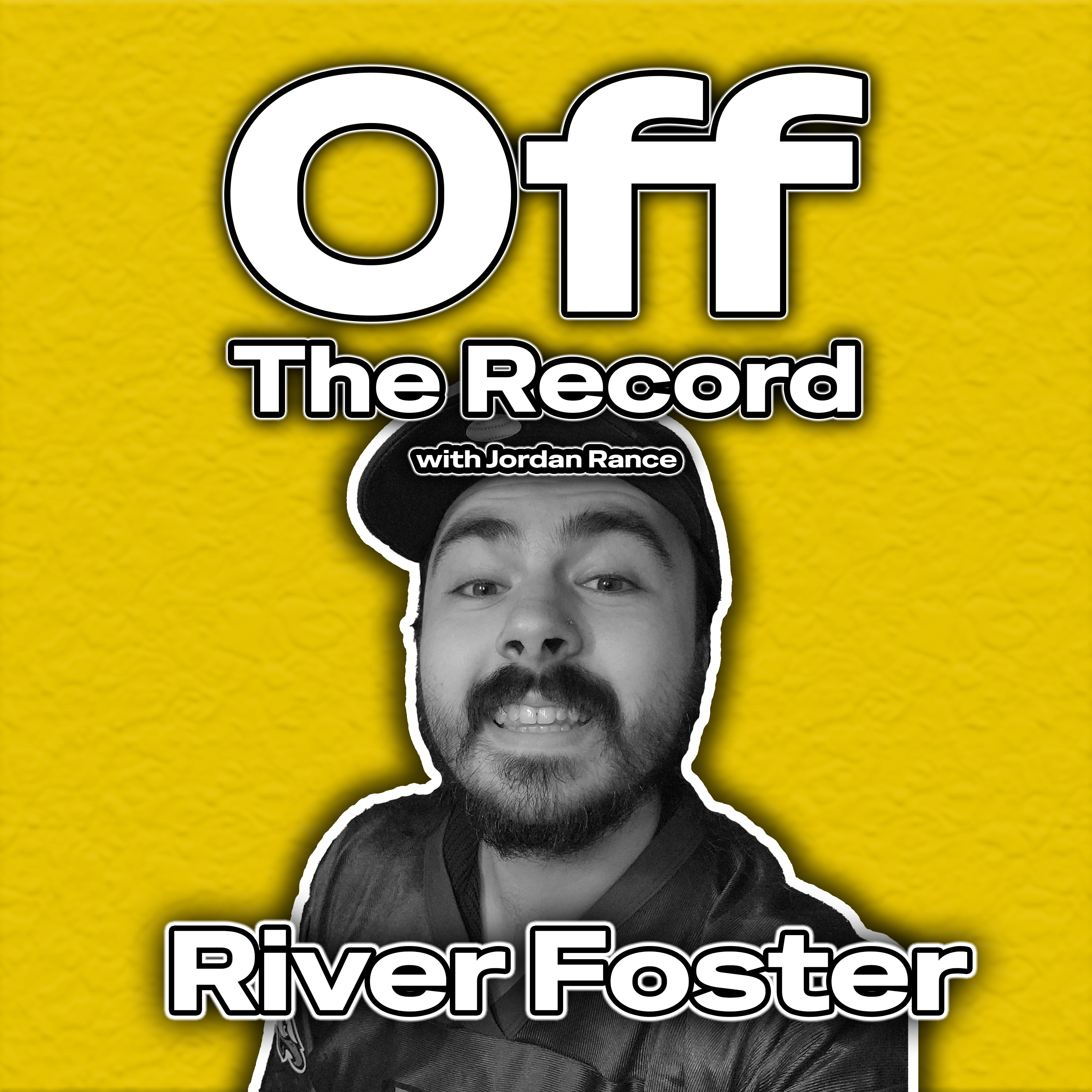 Off The Record with Jordan Rance