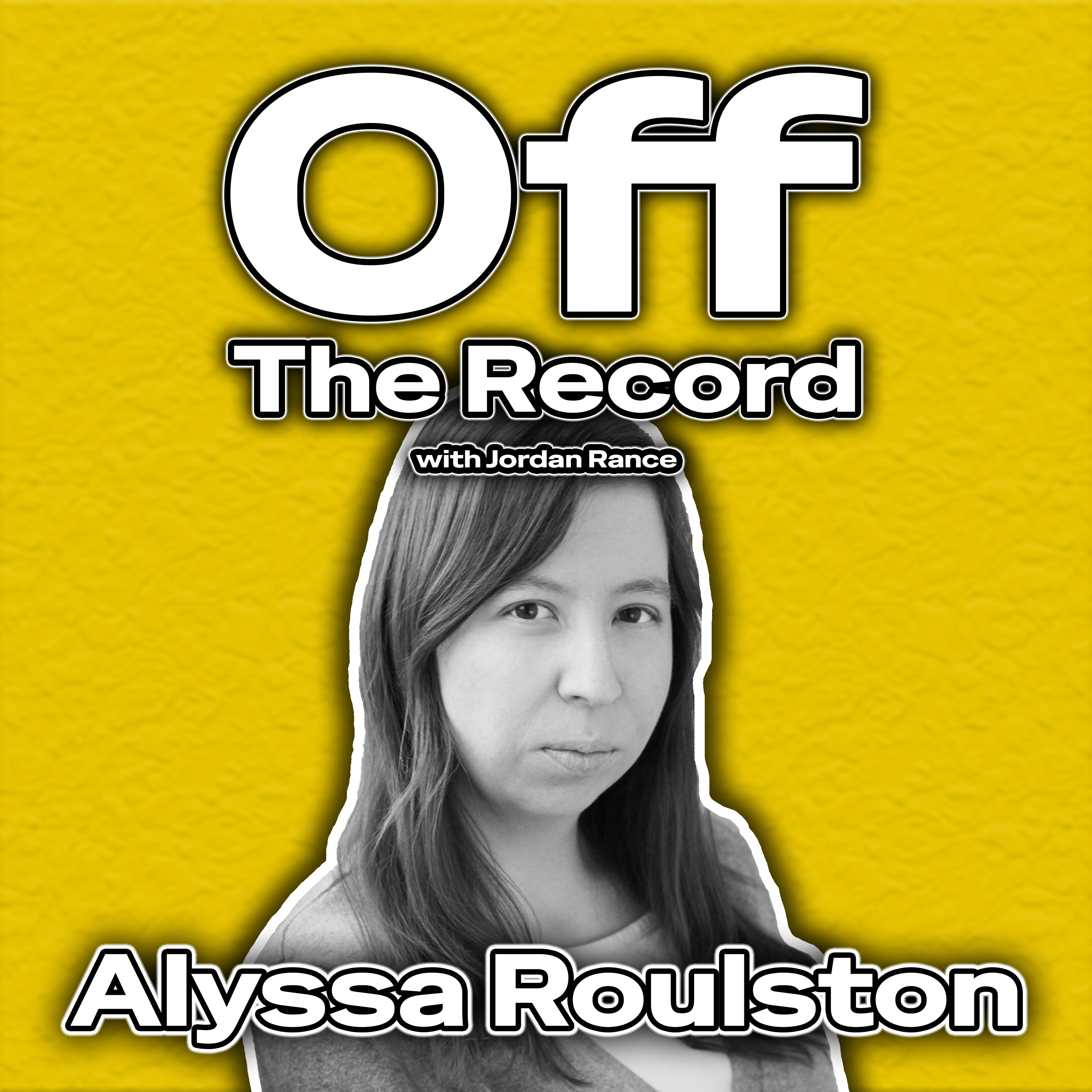 Off The Record with Jordan Rance