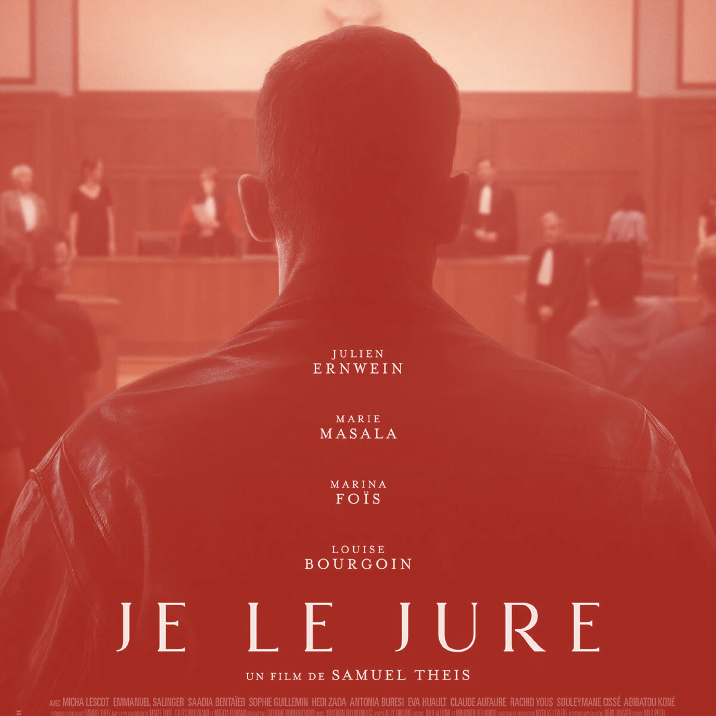 Ça ne ramènera pas François Truffaut !