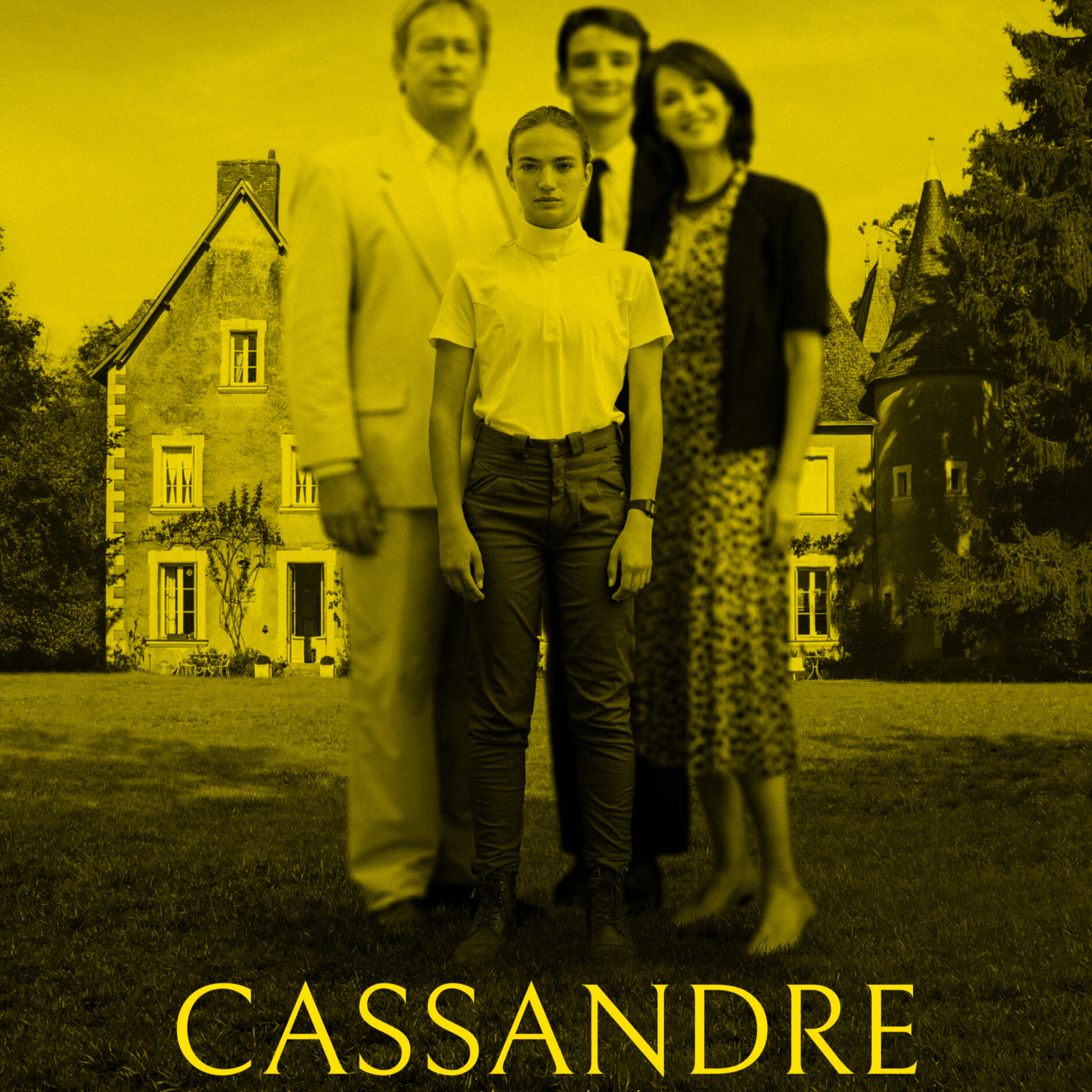 Ça ne ramènera pas François Truffaut !