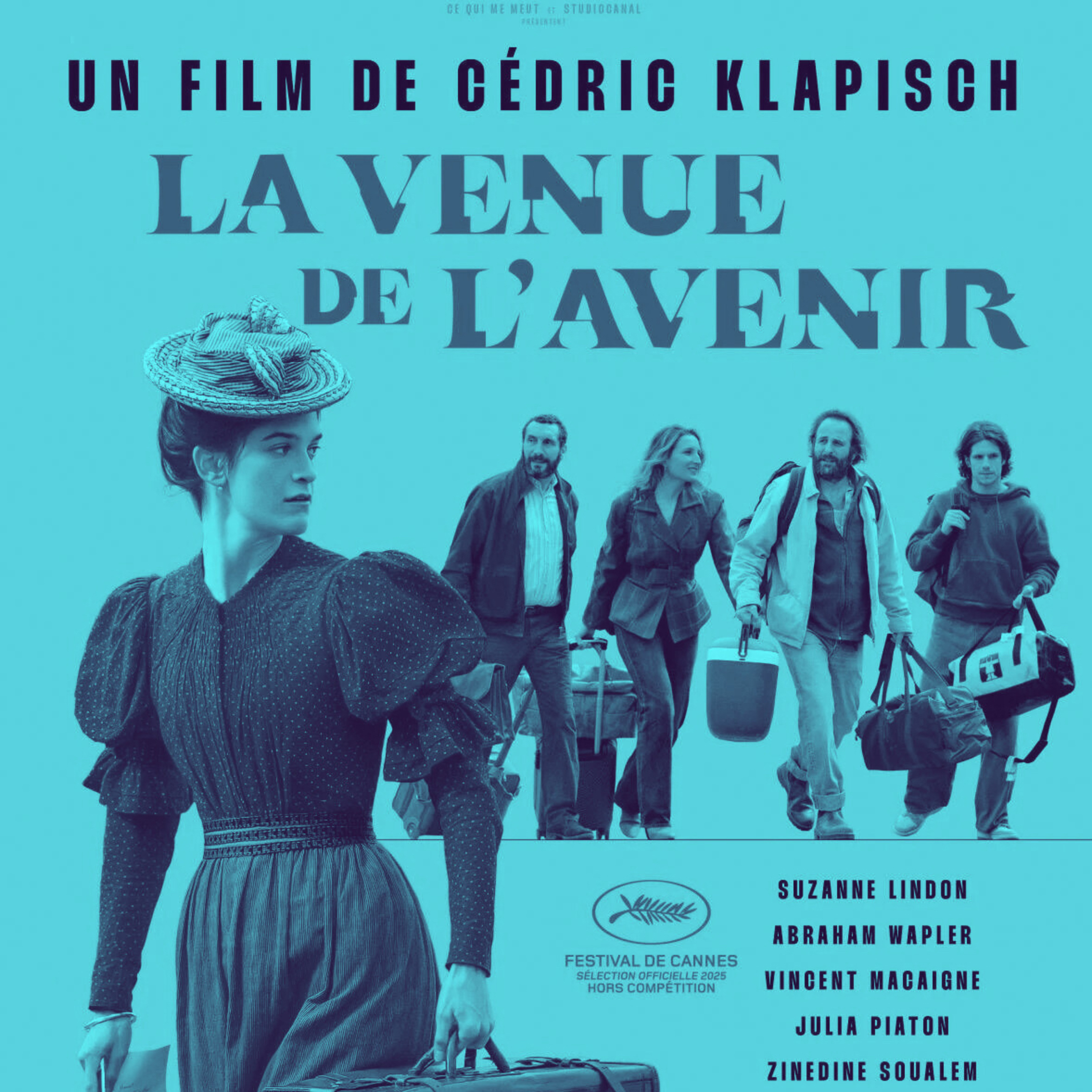 Ça ne ramènera pas François Truffaut !