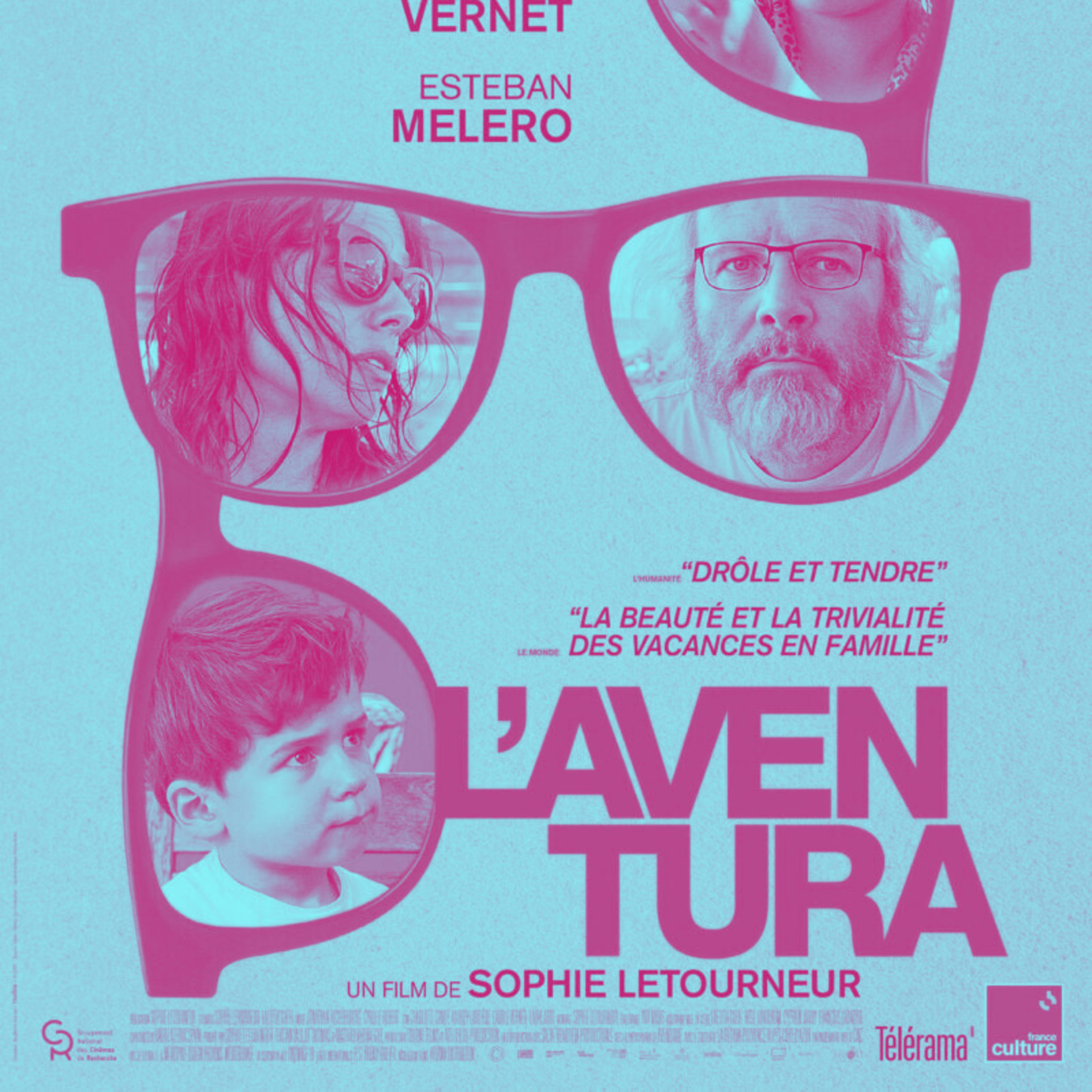 Ça ne ramènera pas François Truffaut !