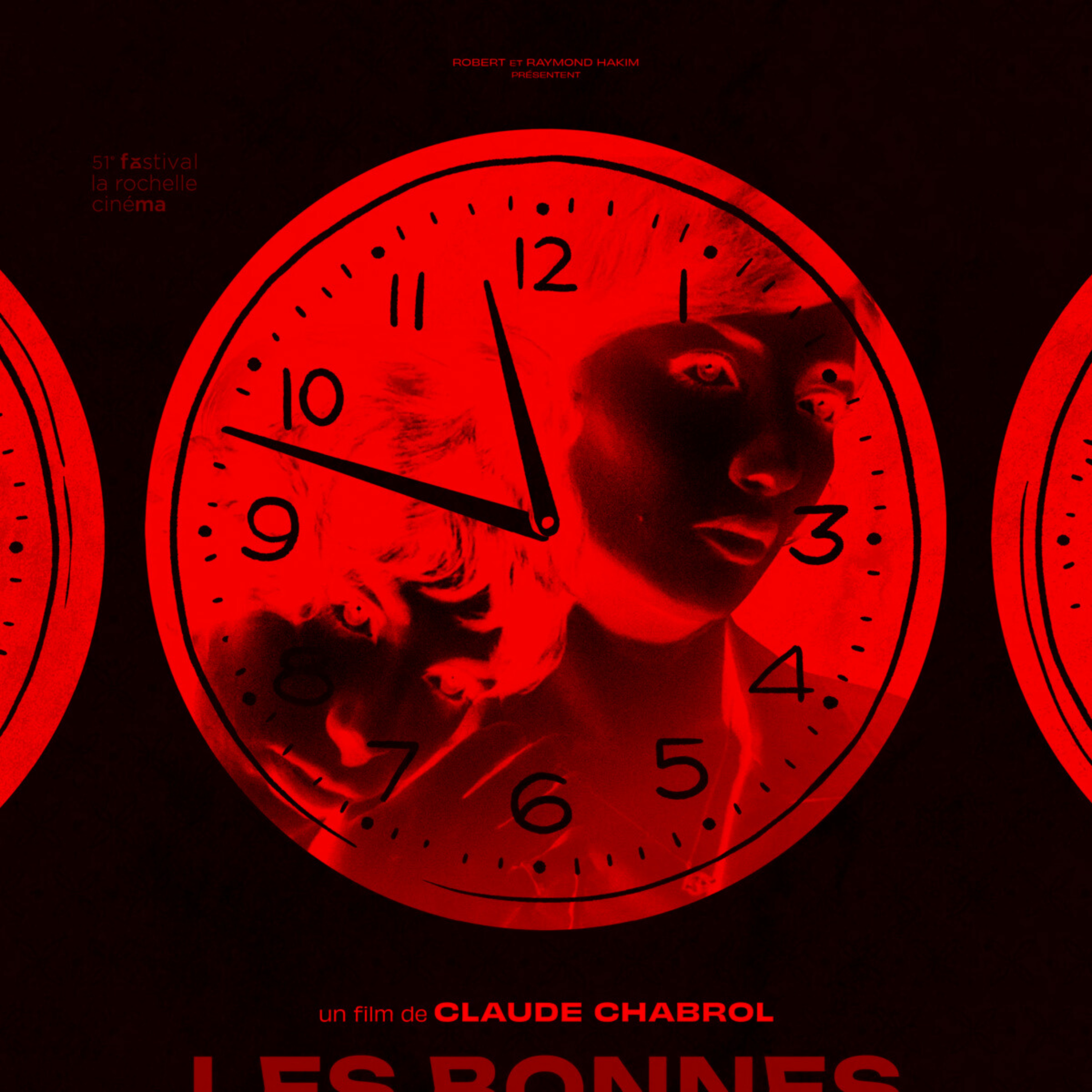 Episode 13 - "Les Bonnes Femmes" (1960) de Claude Chabrol episode artwork