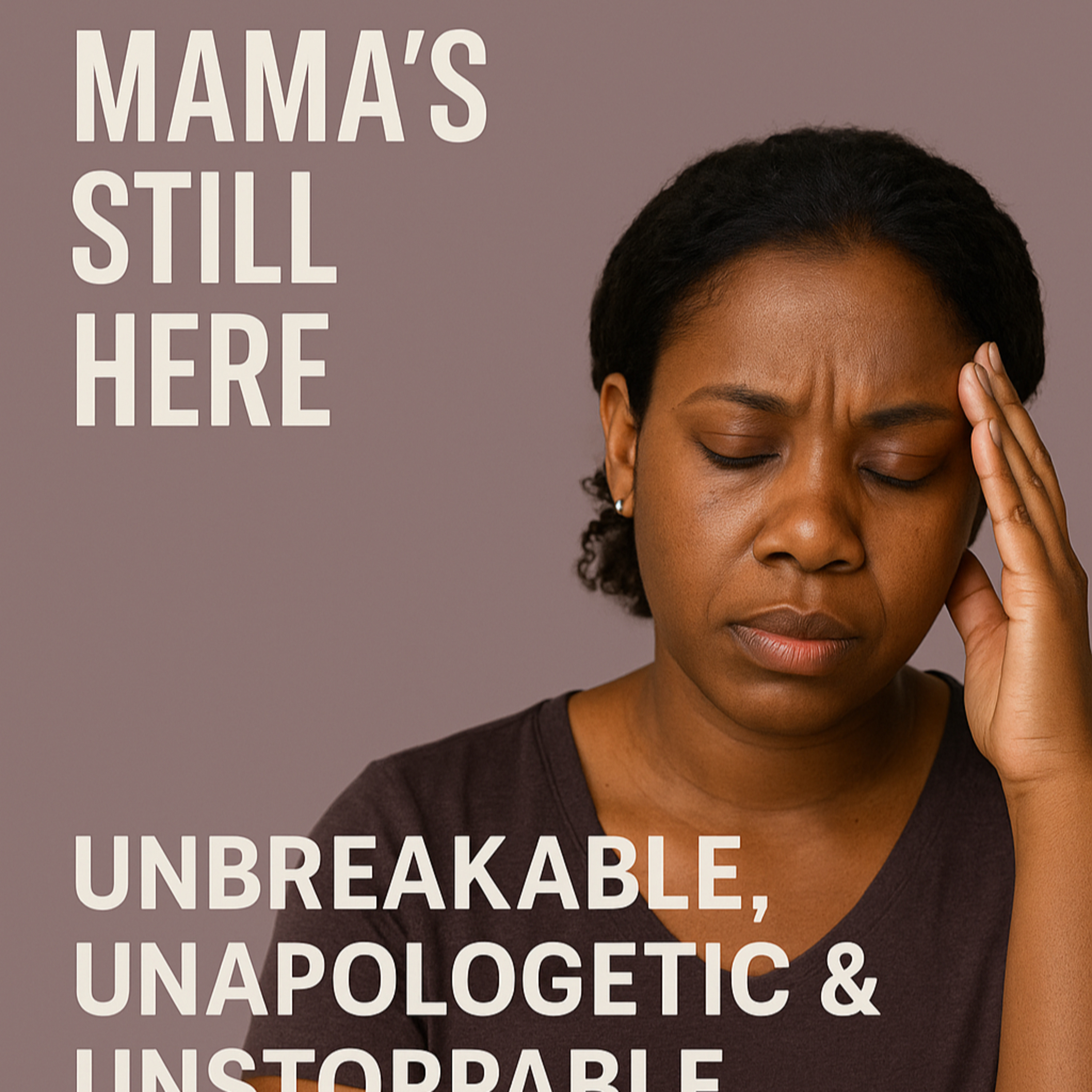 Unbreakable, Unapologetic and Unstoppable Podcast with Bonita Payton
