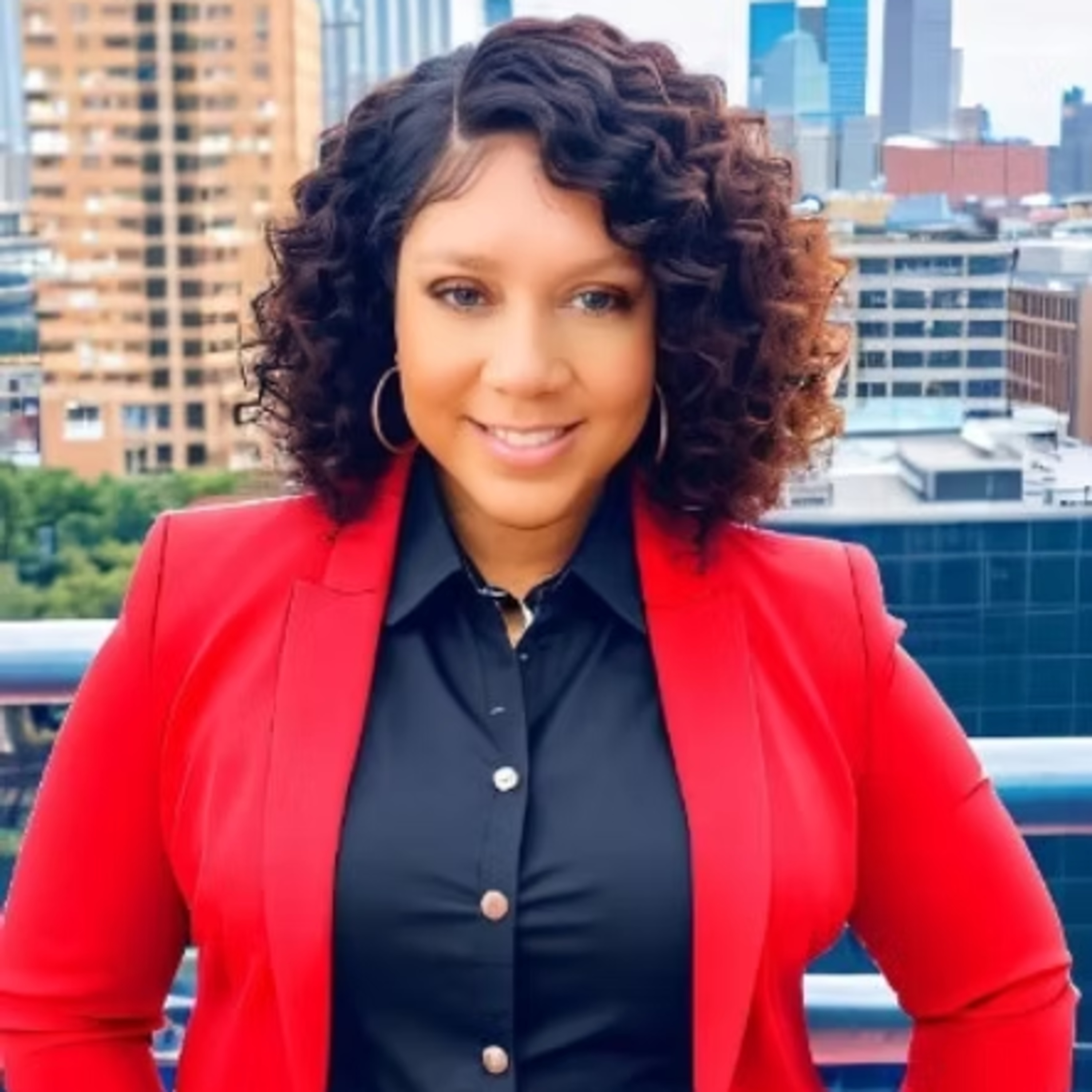 Unbreakable, Unapologetic and Unstoppable Podcast with Bonita Payton