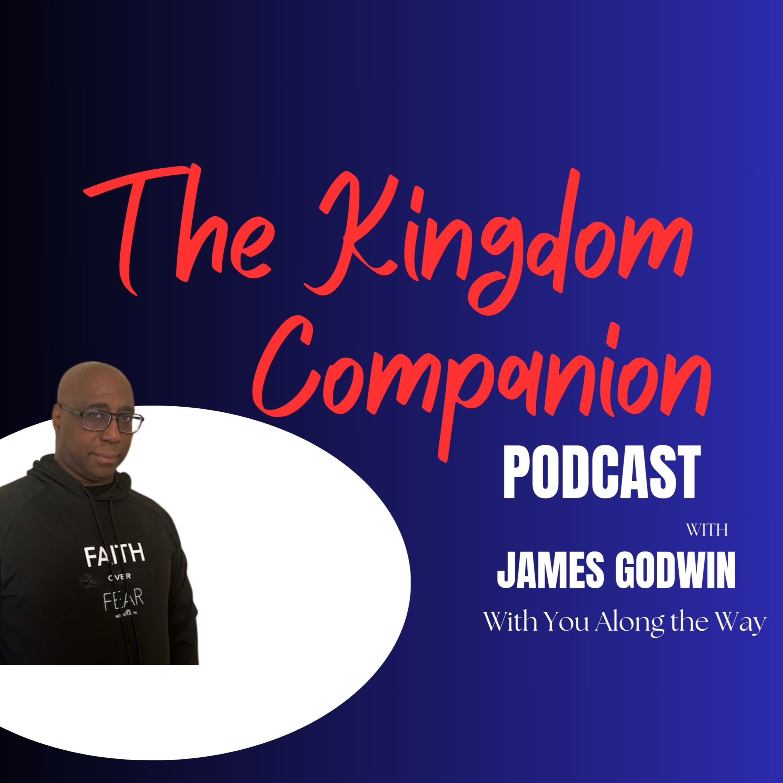 The Kingdom Companion