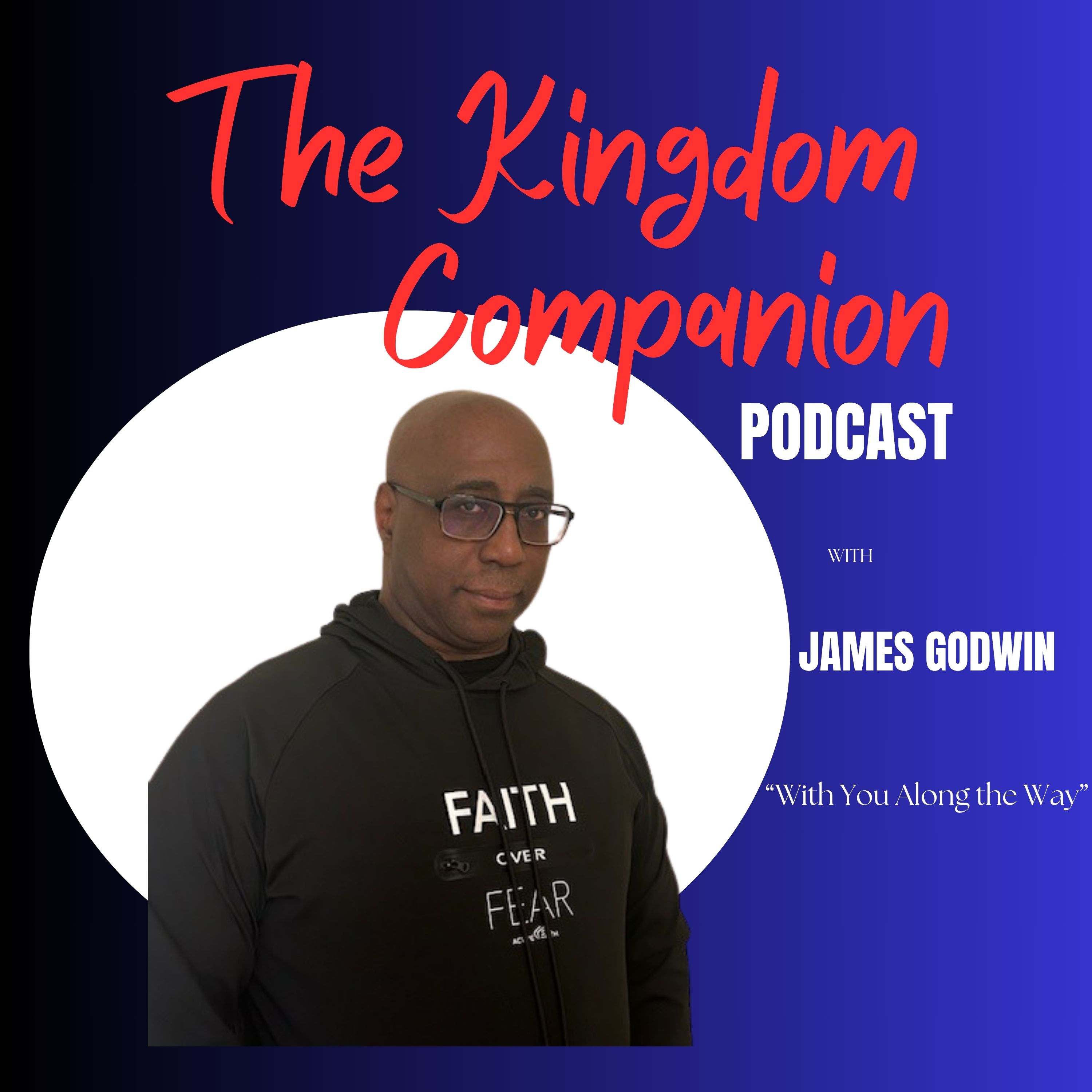 The Kingdom Companion