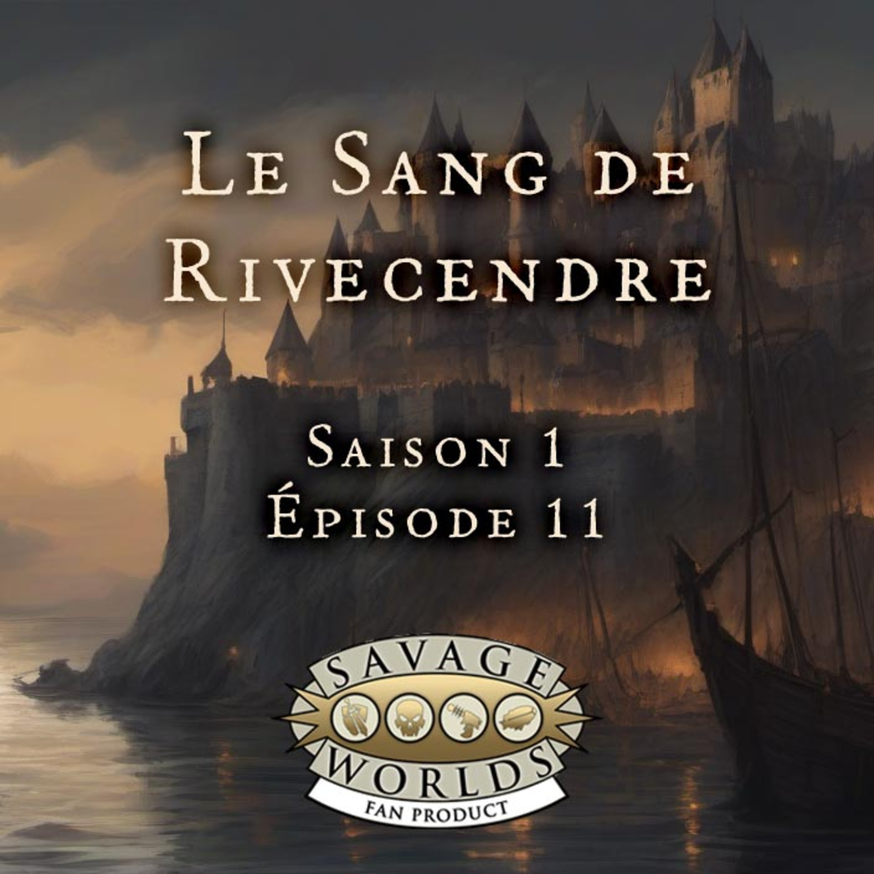 S01E11 - Gérer l'échec episode artwork